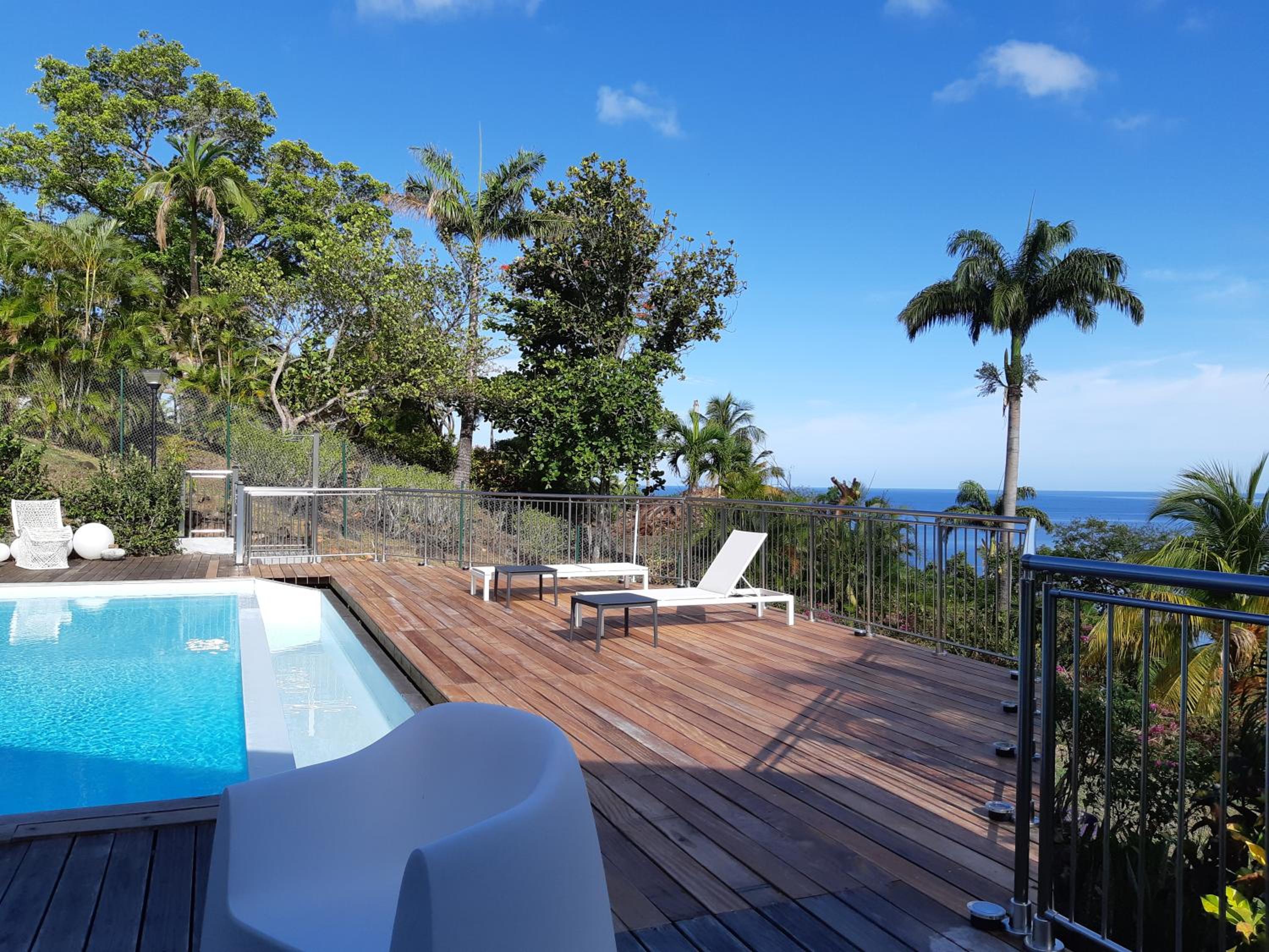 Domaine Choco Vanille view 4