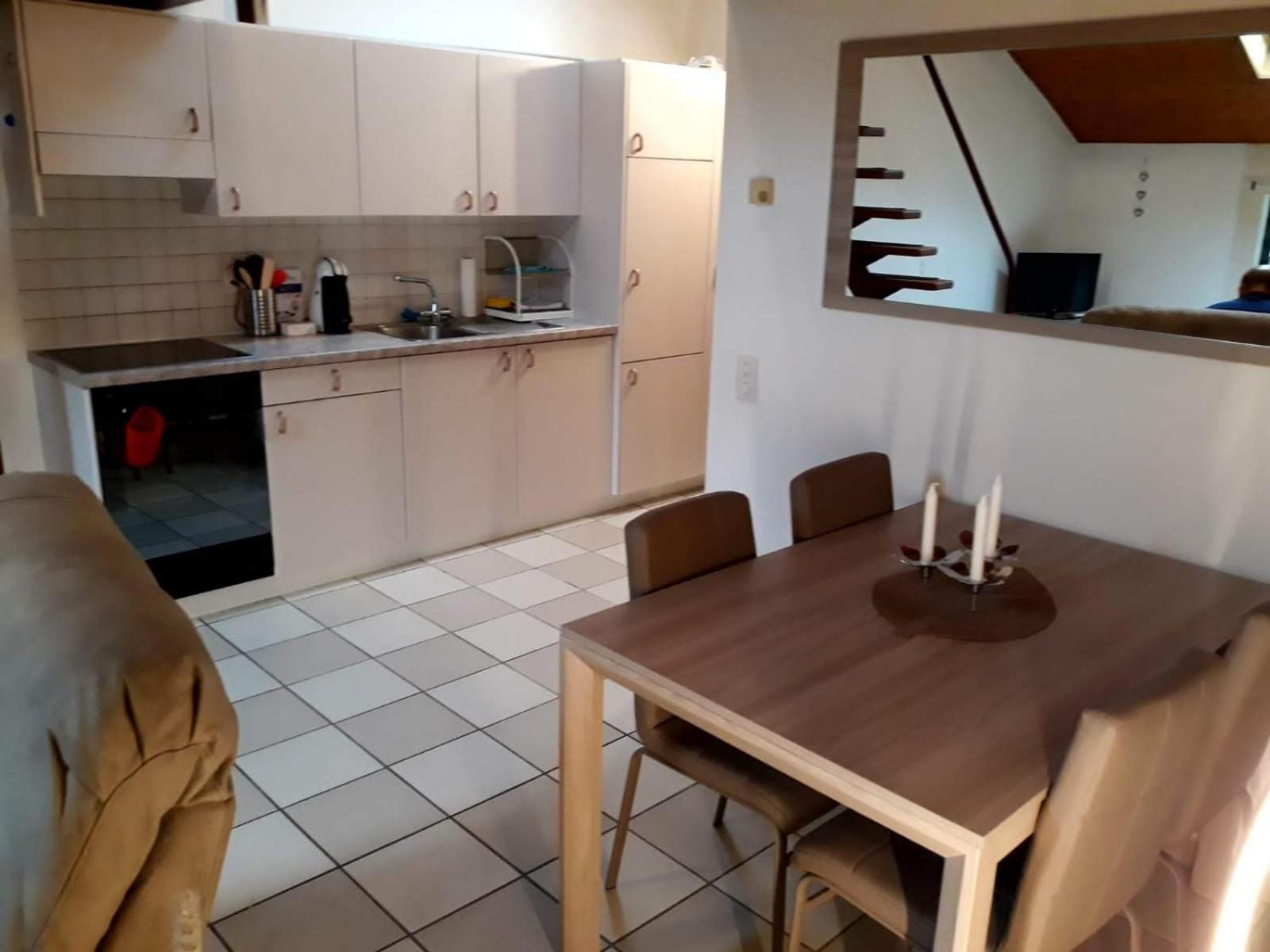 Holiday Home IL VULCANO