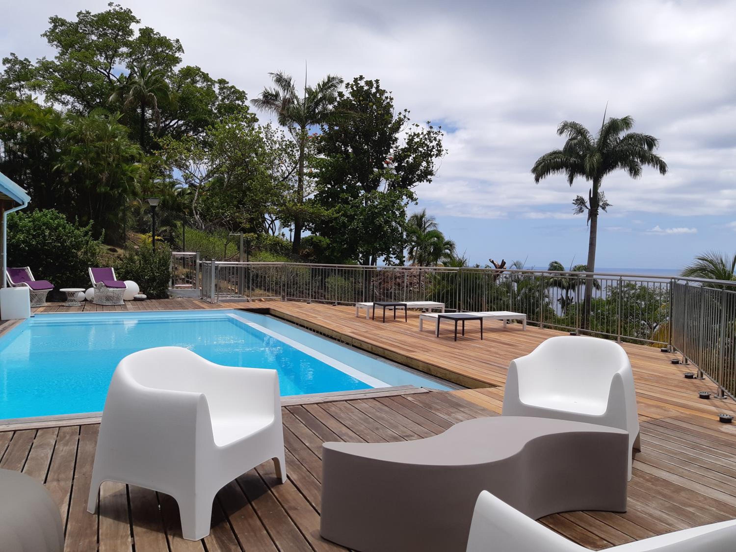 Domaine Choco Vanille view 3