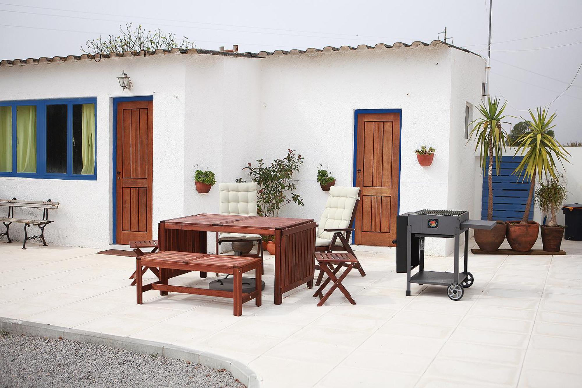 Casal Do Góis Guest House view 4