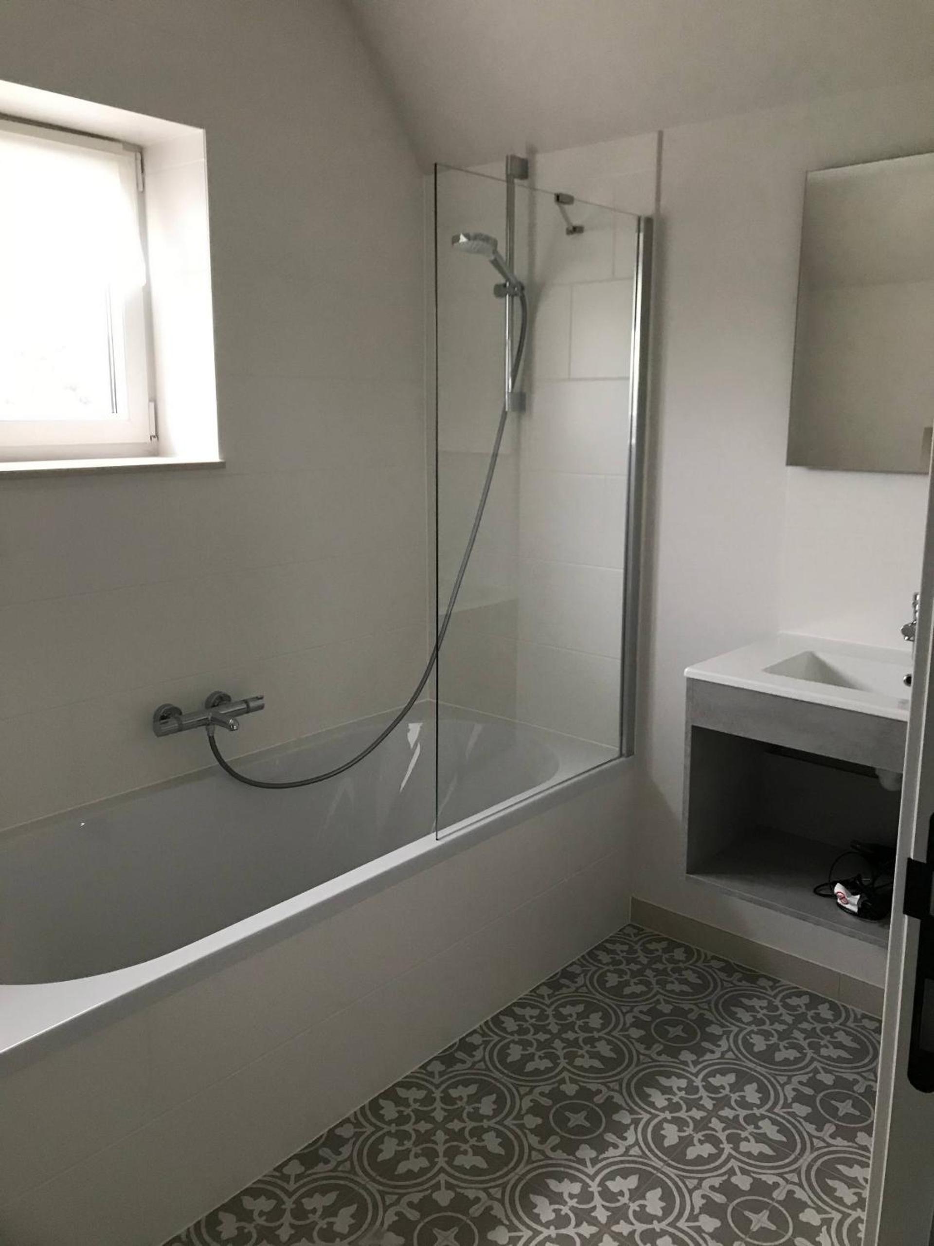 Oscaar vakantiewoning in bos