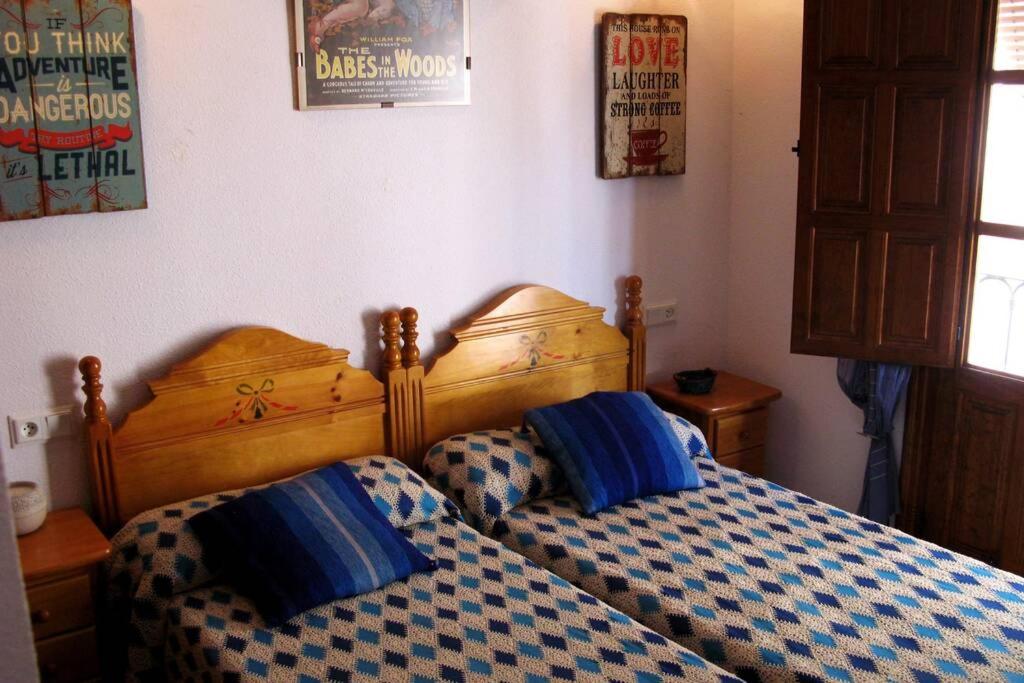 Casa con Encanto en Pueblo Acantilado photo 3
