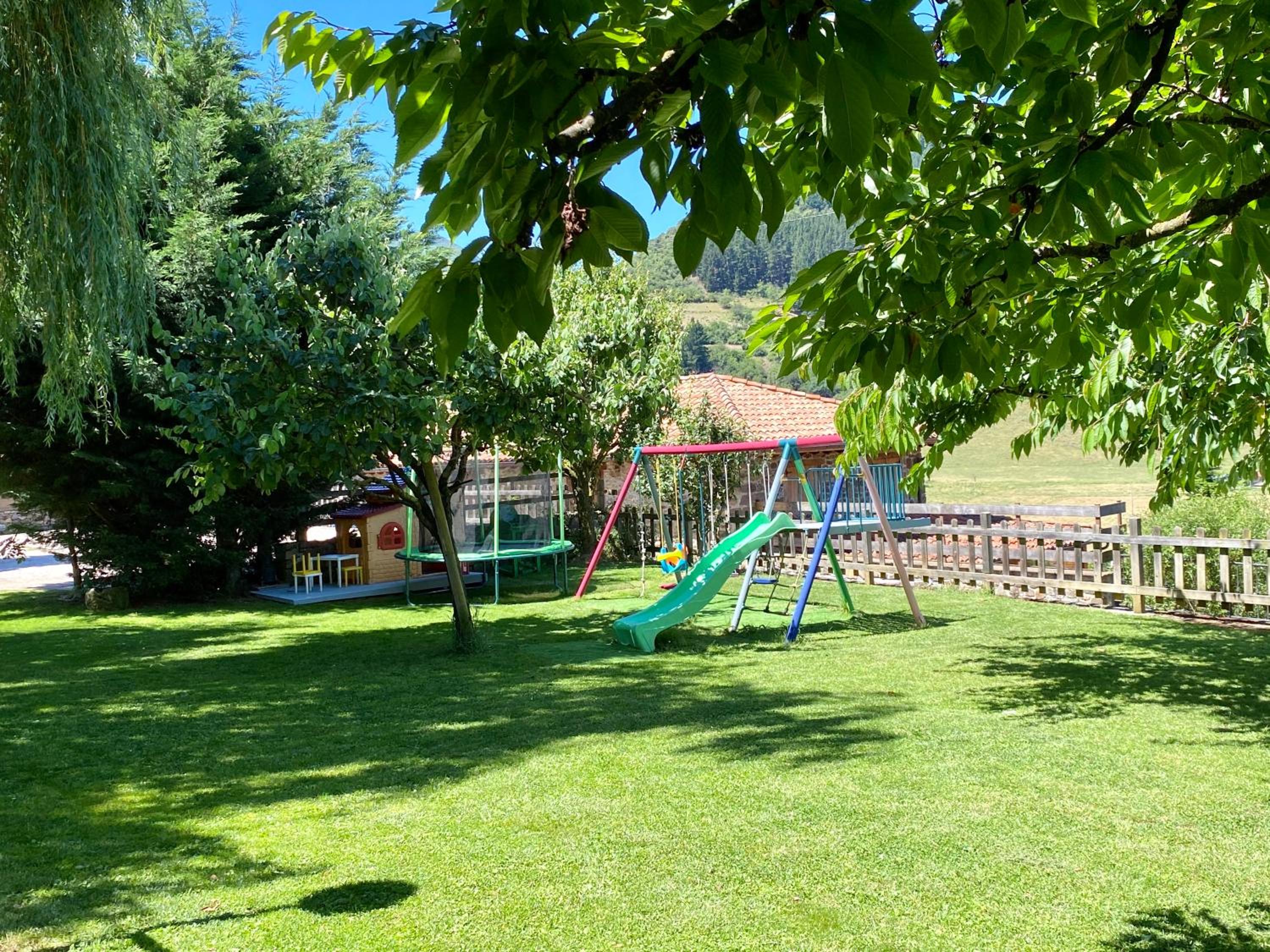 Apartamentos Alquitara