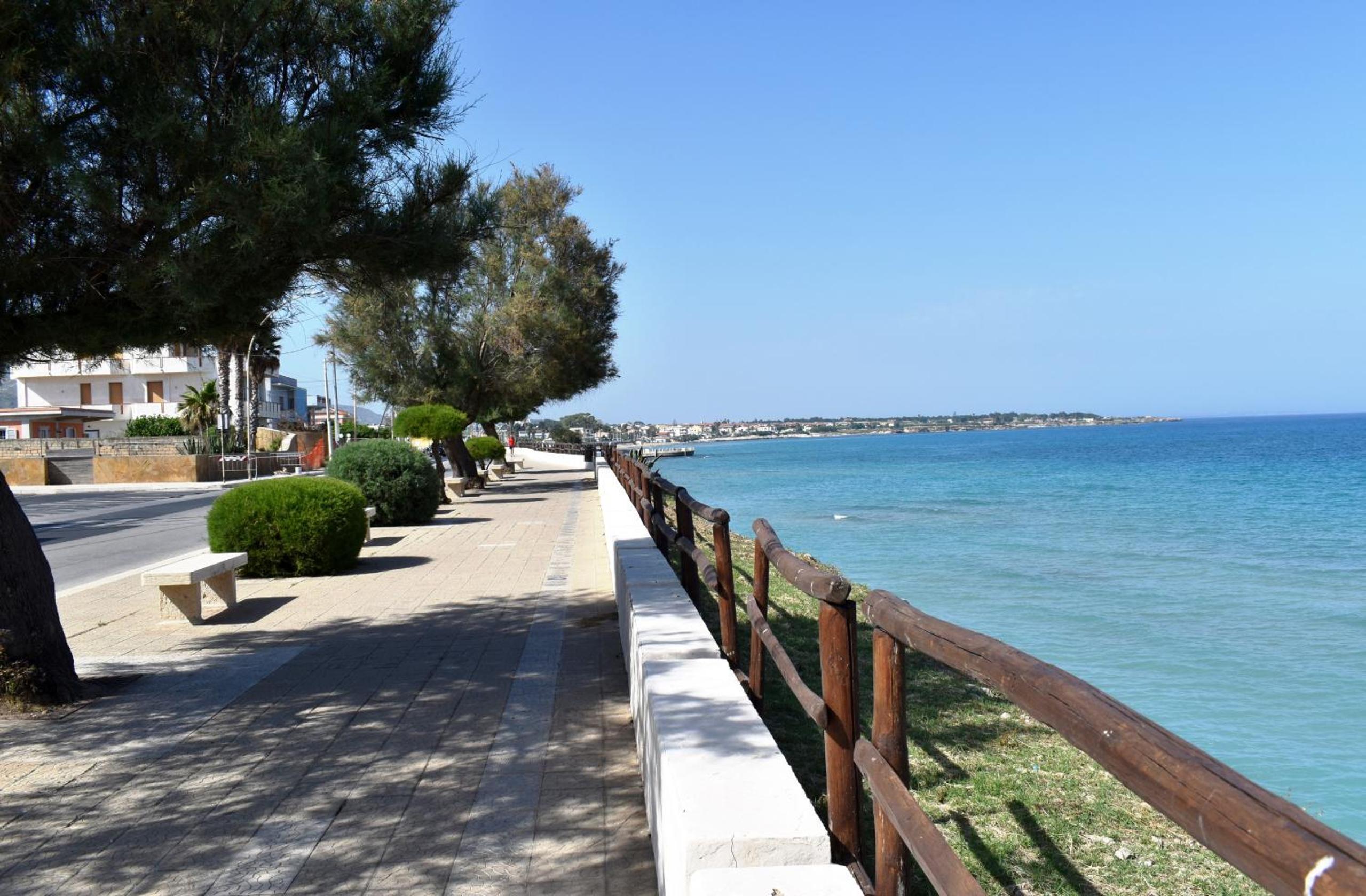 Affittimoderni Avola Lido view 3