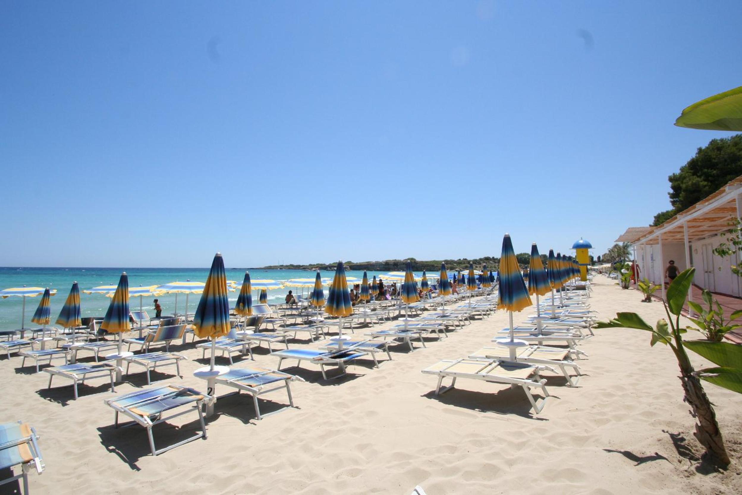 Affittimoderni Avola Lido view 5