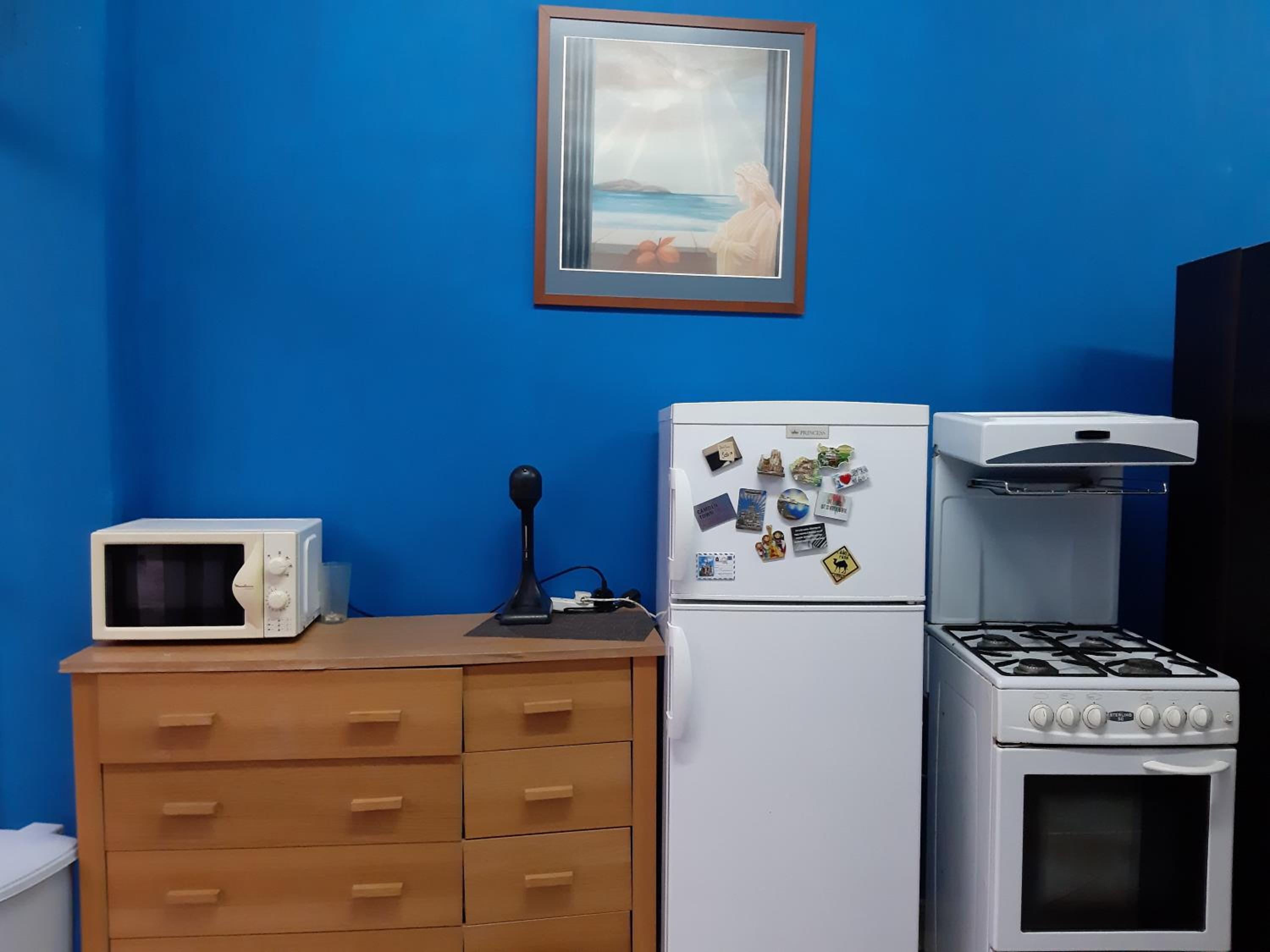 Studio BLU