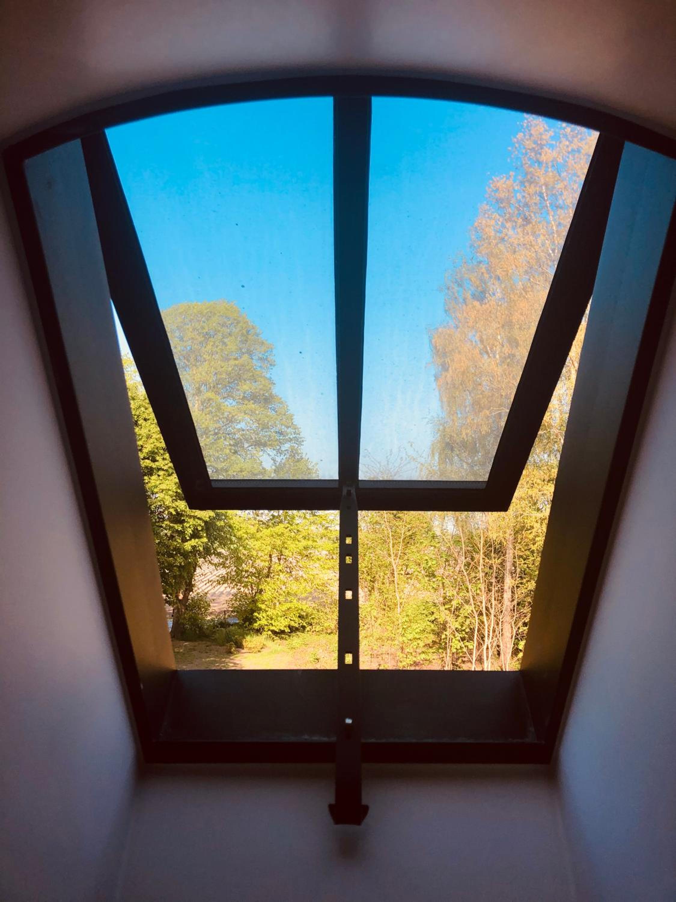 Oscaar vakantiewoning in bos