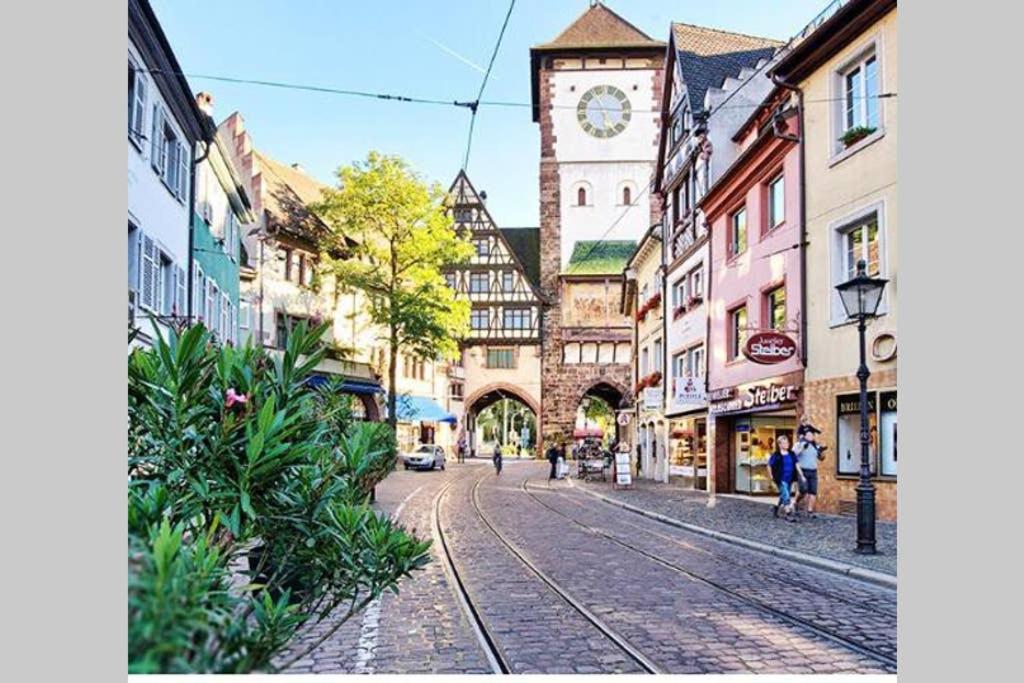 Ferienwohnung Schwarzwald