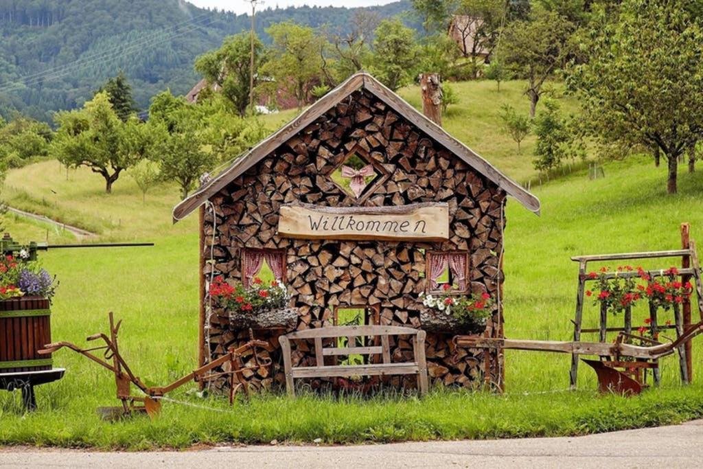 Ferienwohnung Schwarzwald