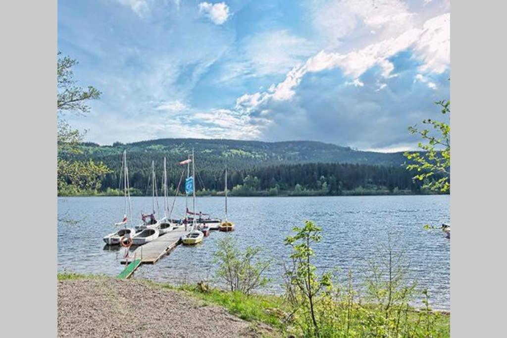 Ferienwohnung Schwarzwald
