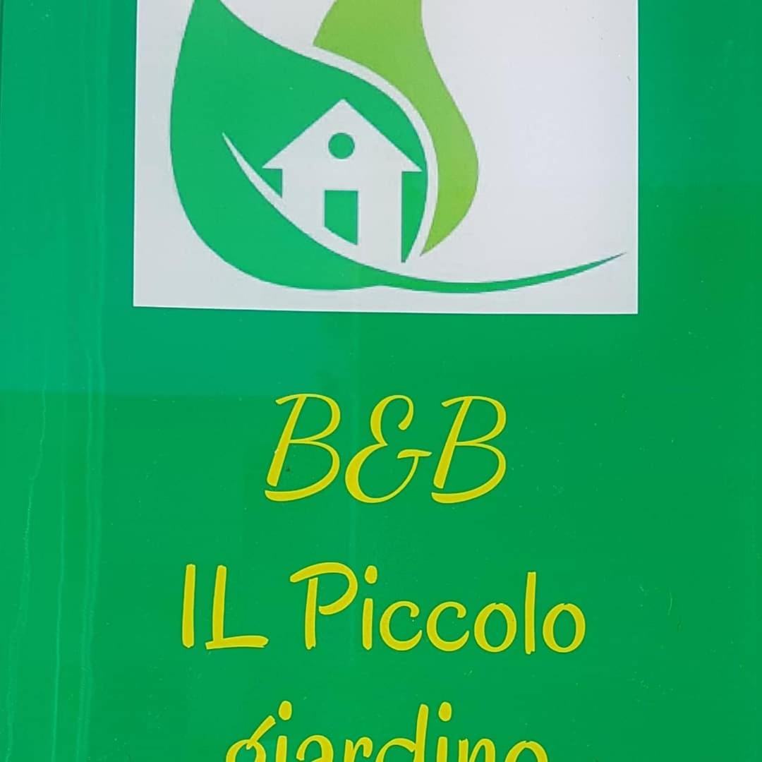B&B Il Piccolo Giardino
