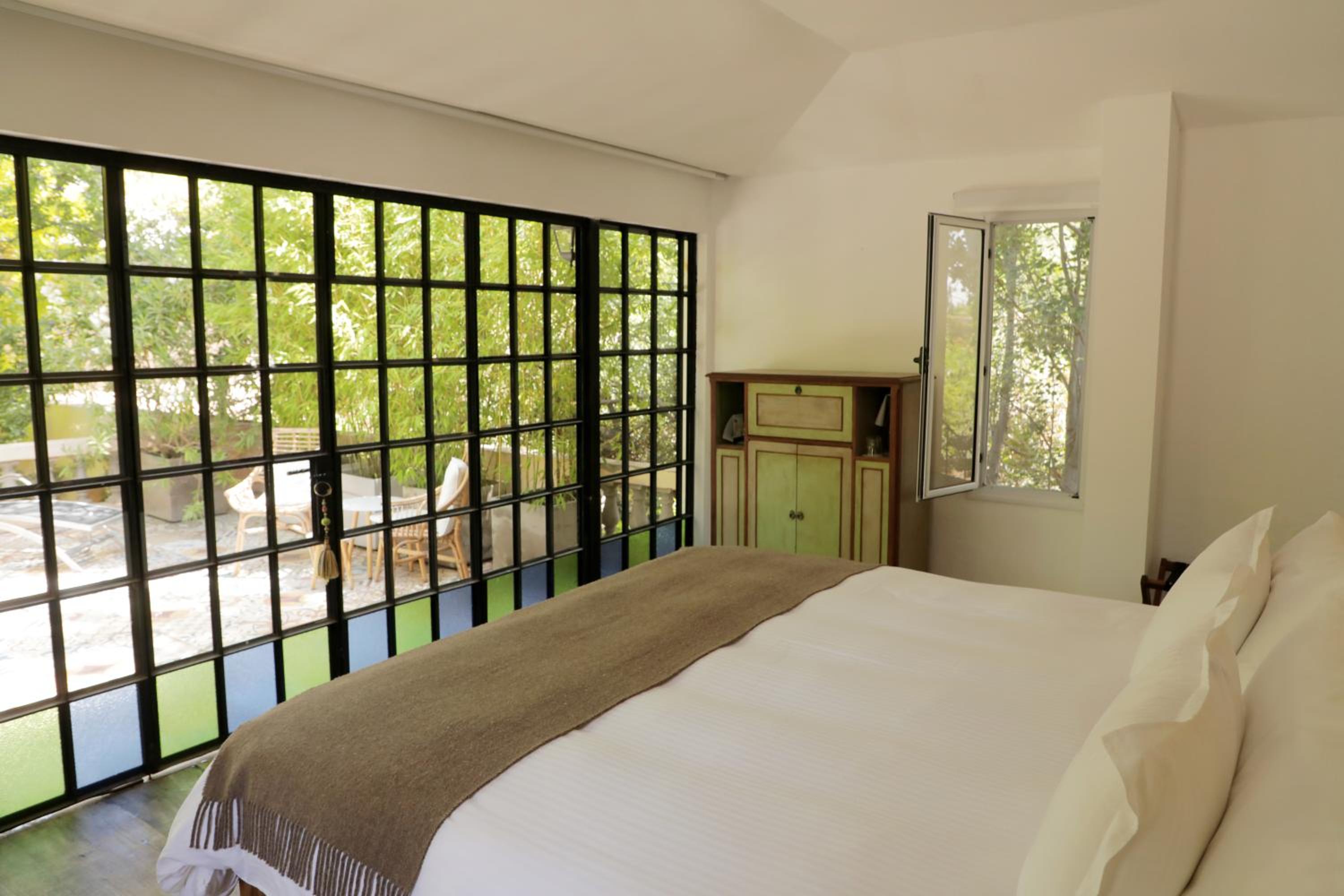 Finca Adalgisa Wine Hotel Mendoza