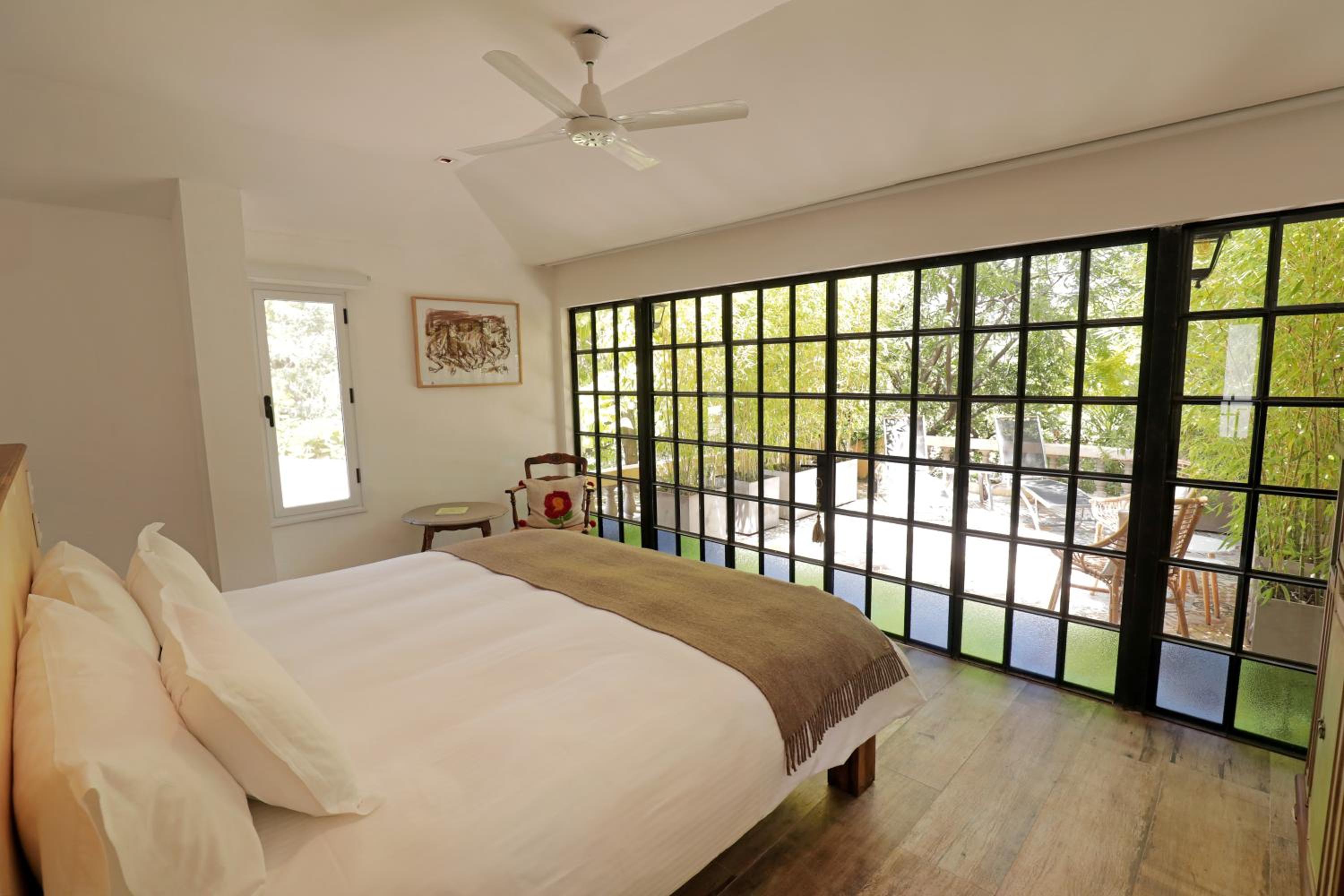 Finca Adalgisa Wine Hotel Mendoza
