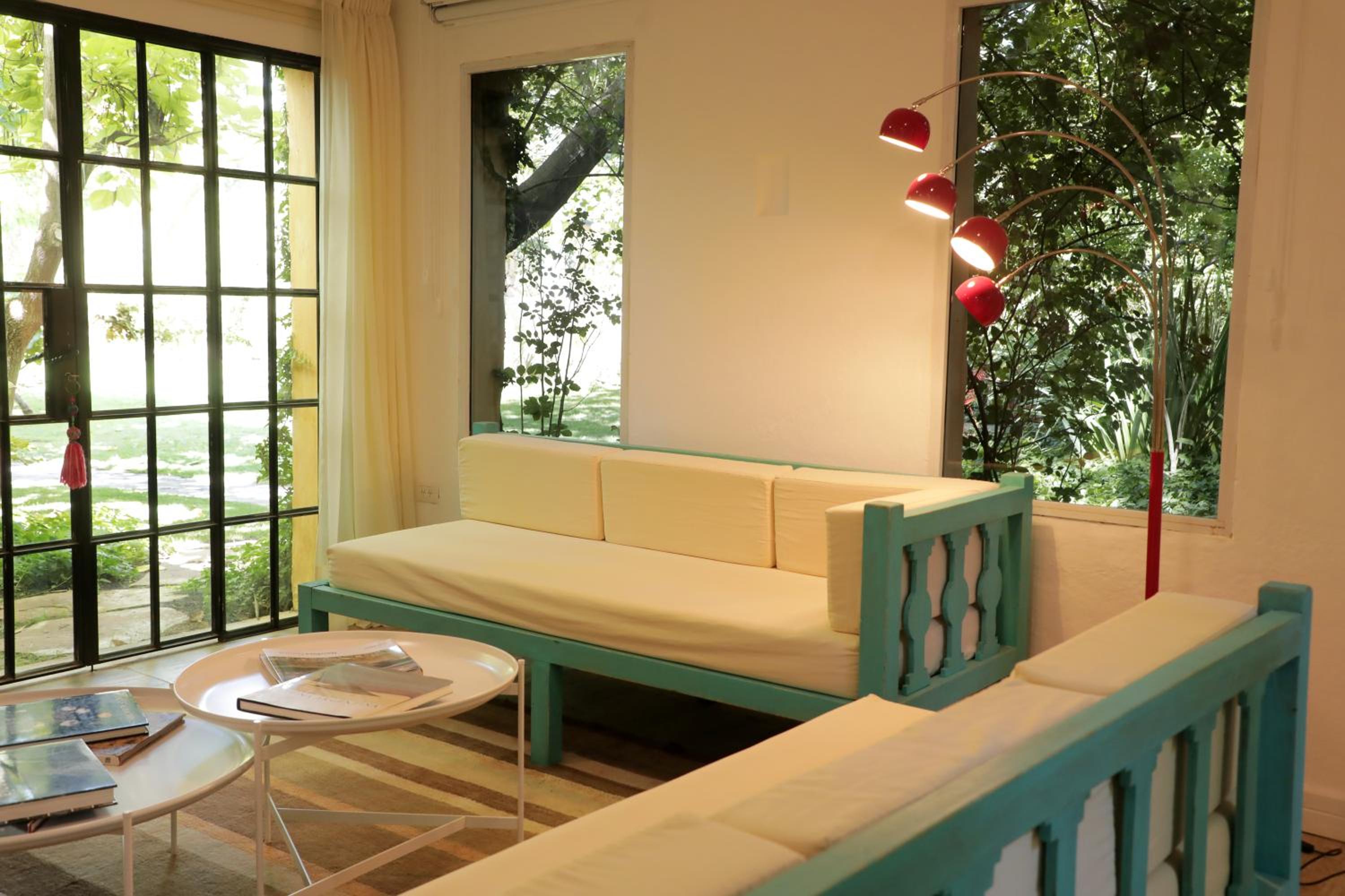 Finca Adalgisa Wine Hotel Mendoza