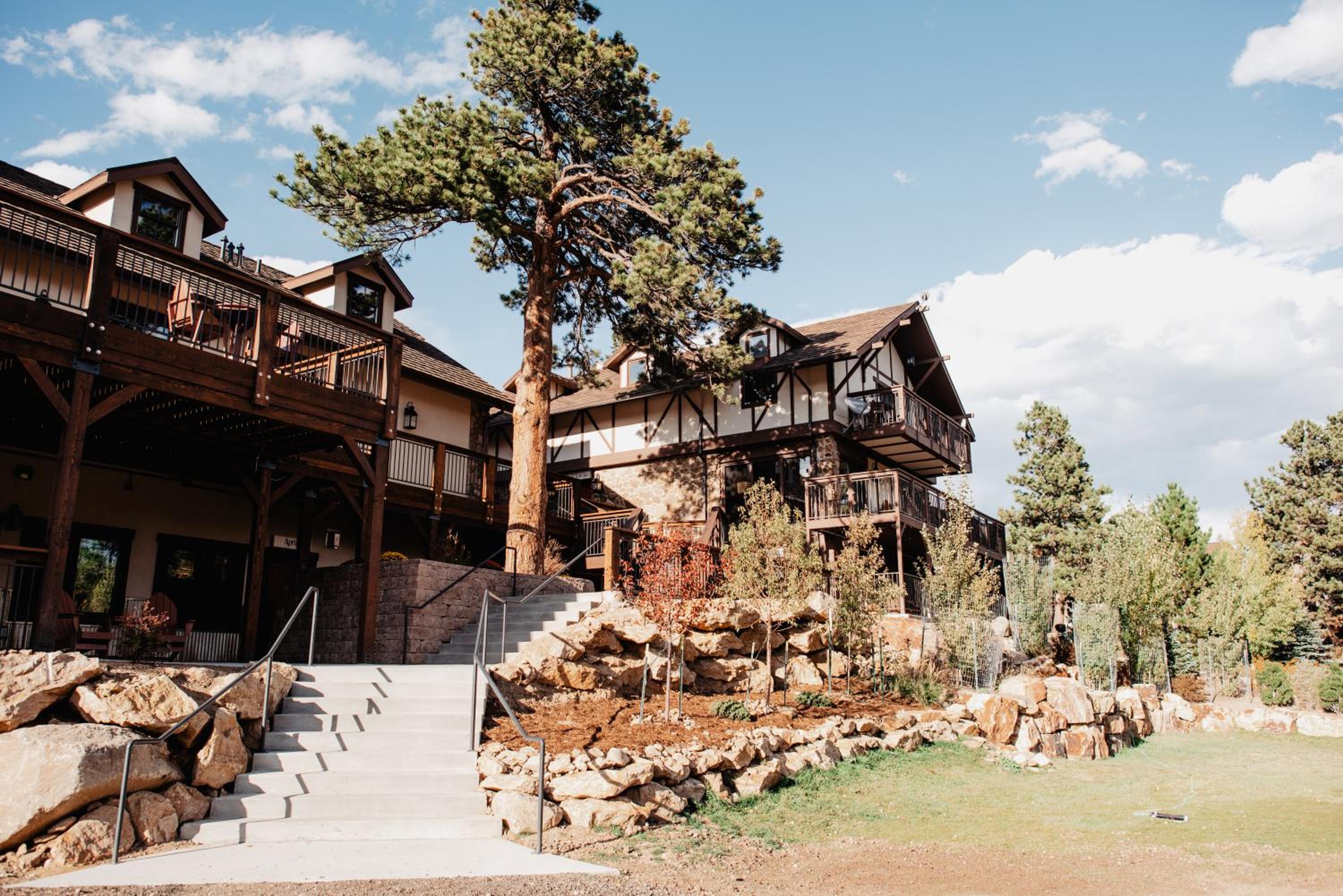 The Landing at Estes Park view 5