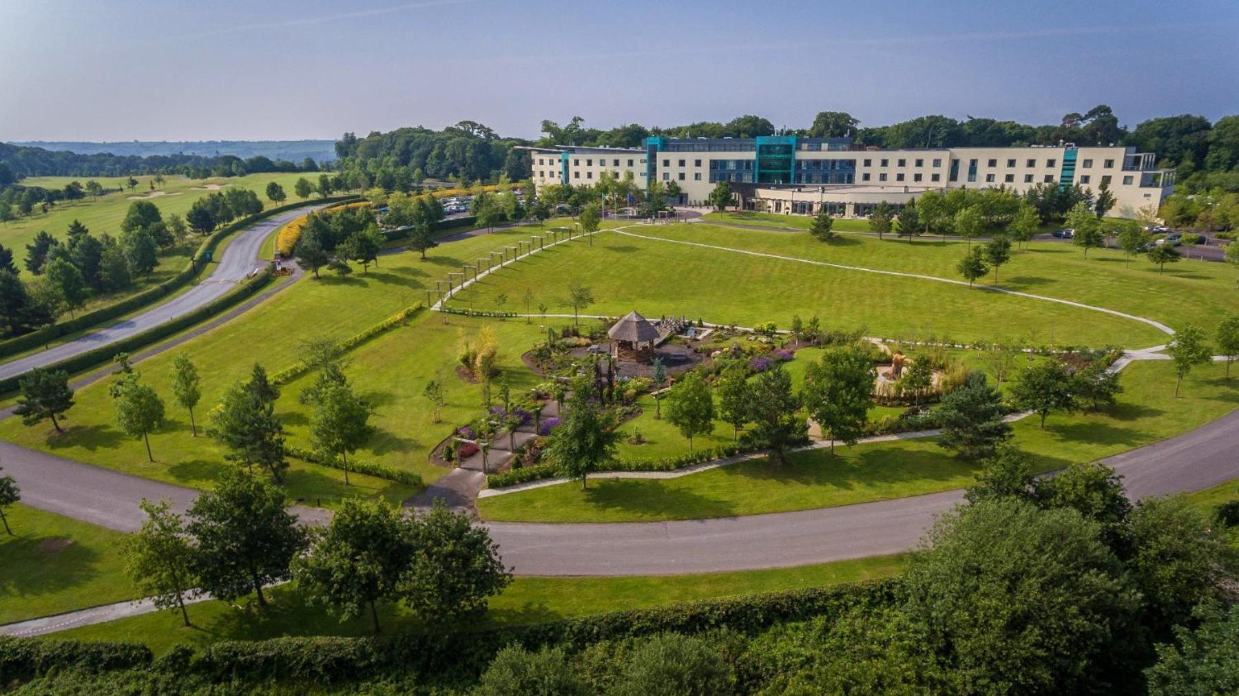Fota Island Hotel & Spa — 11