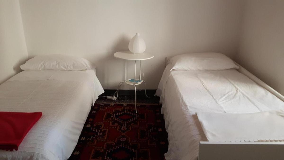 La Turr De Mezz Holiday House