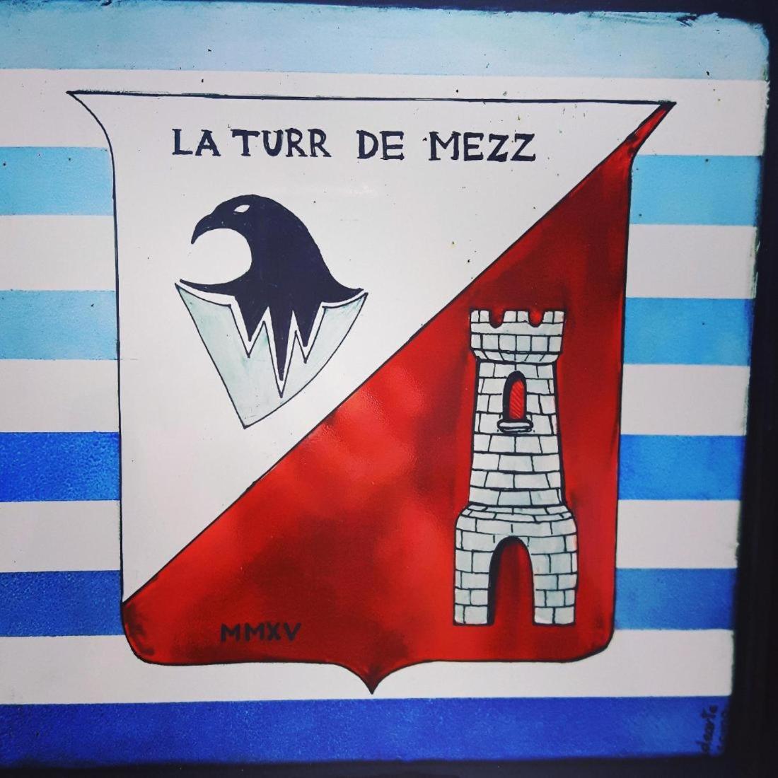 La Turr De Mezz Holiday House