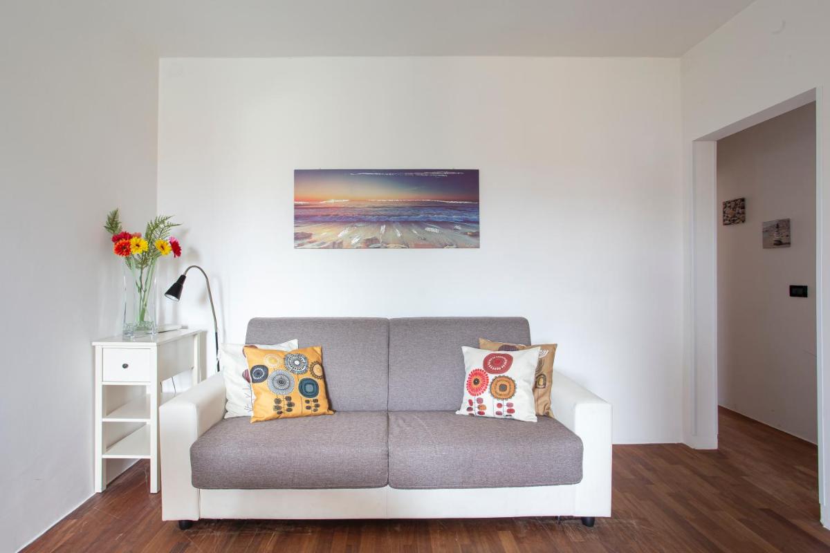 Venice Near San Marco 7 pax WiFi 2 Bedroom photo 4