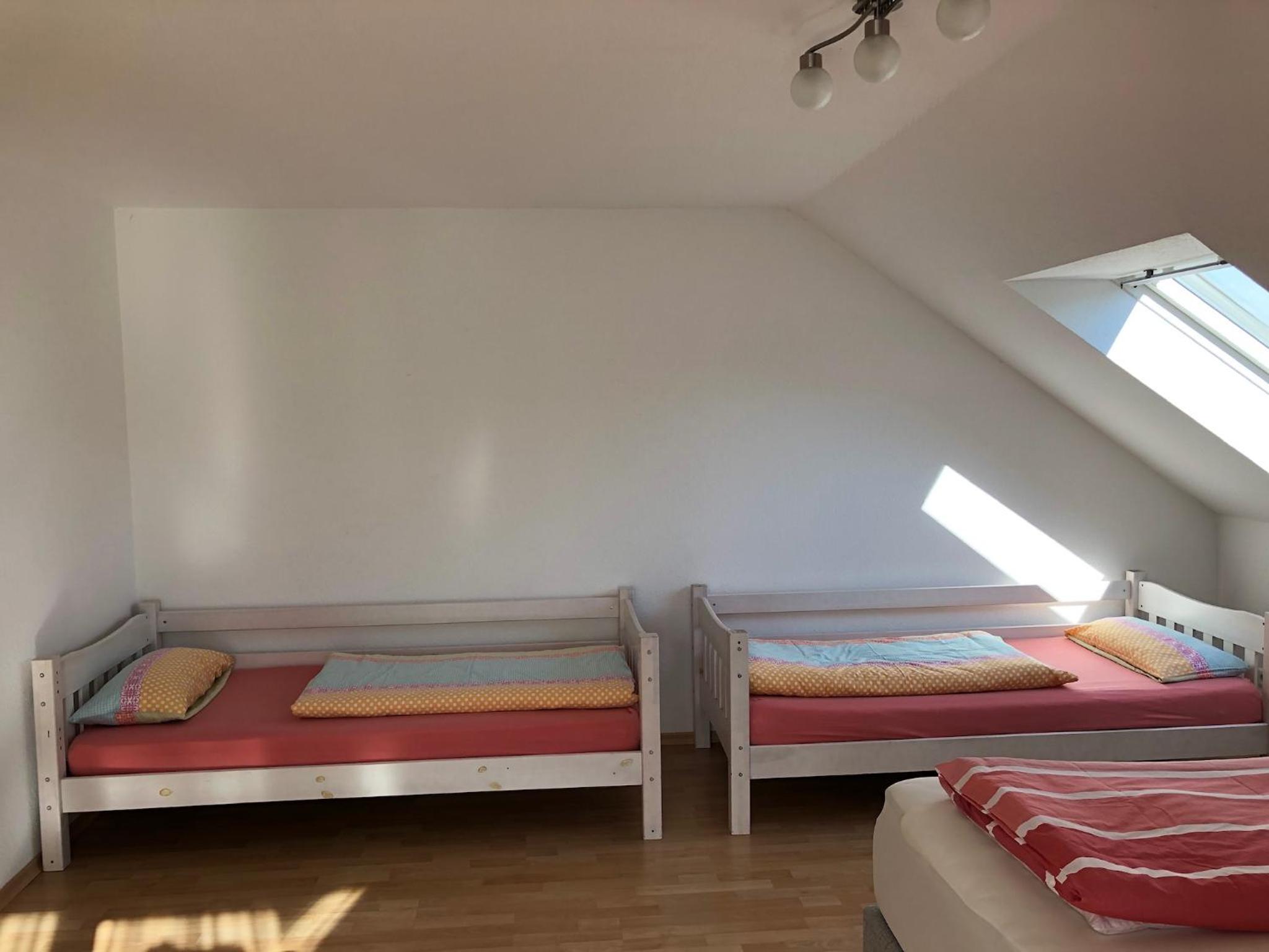 Apartment Carmen view 3