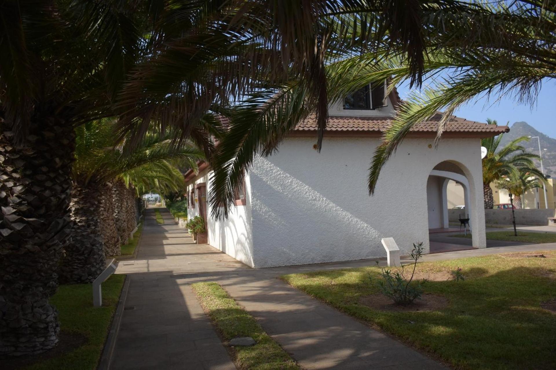 Bay View Villa view 2