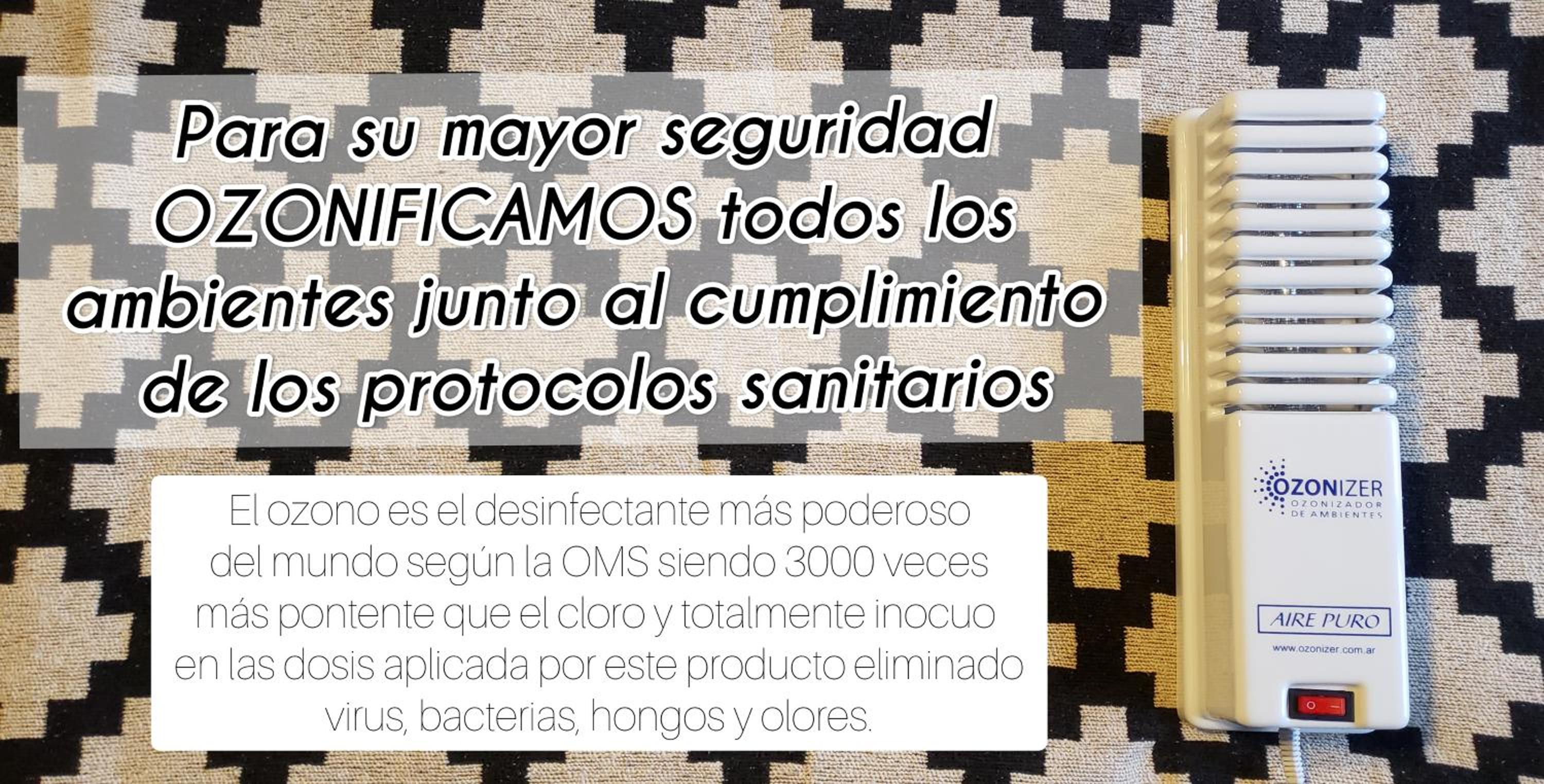 Bariloche Apartment