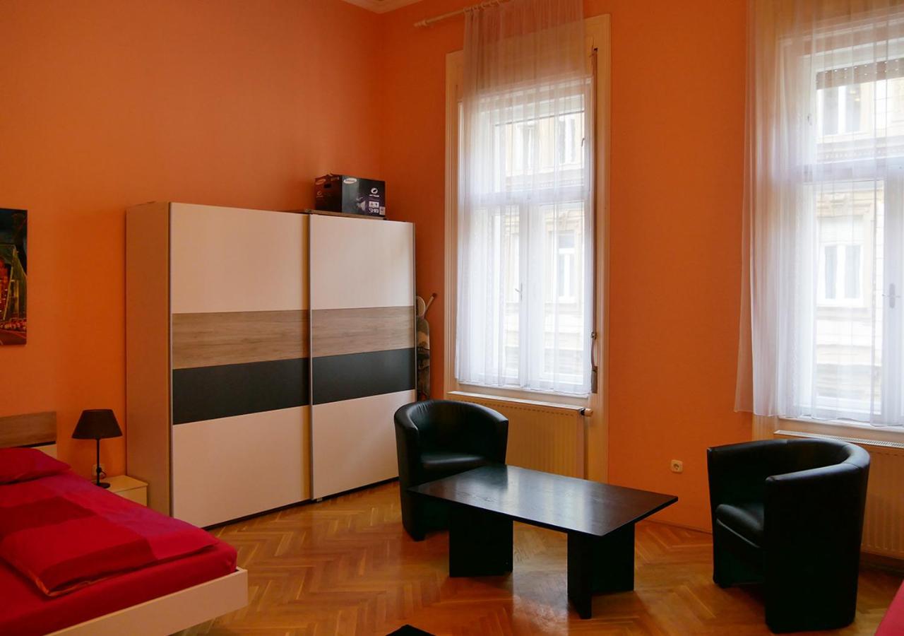 Caesar Apartman