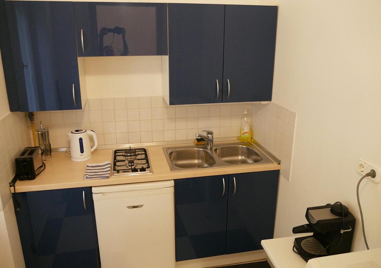 Caesar Apartman