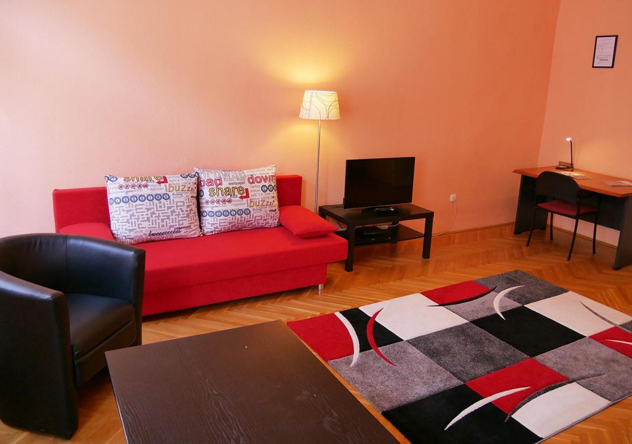 Caesar Apartman