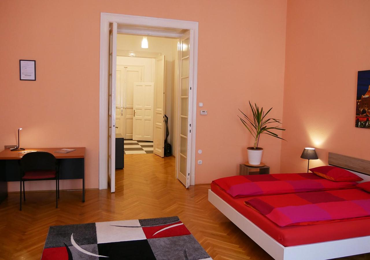 Caesar Apartman