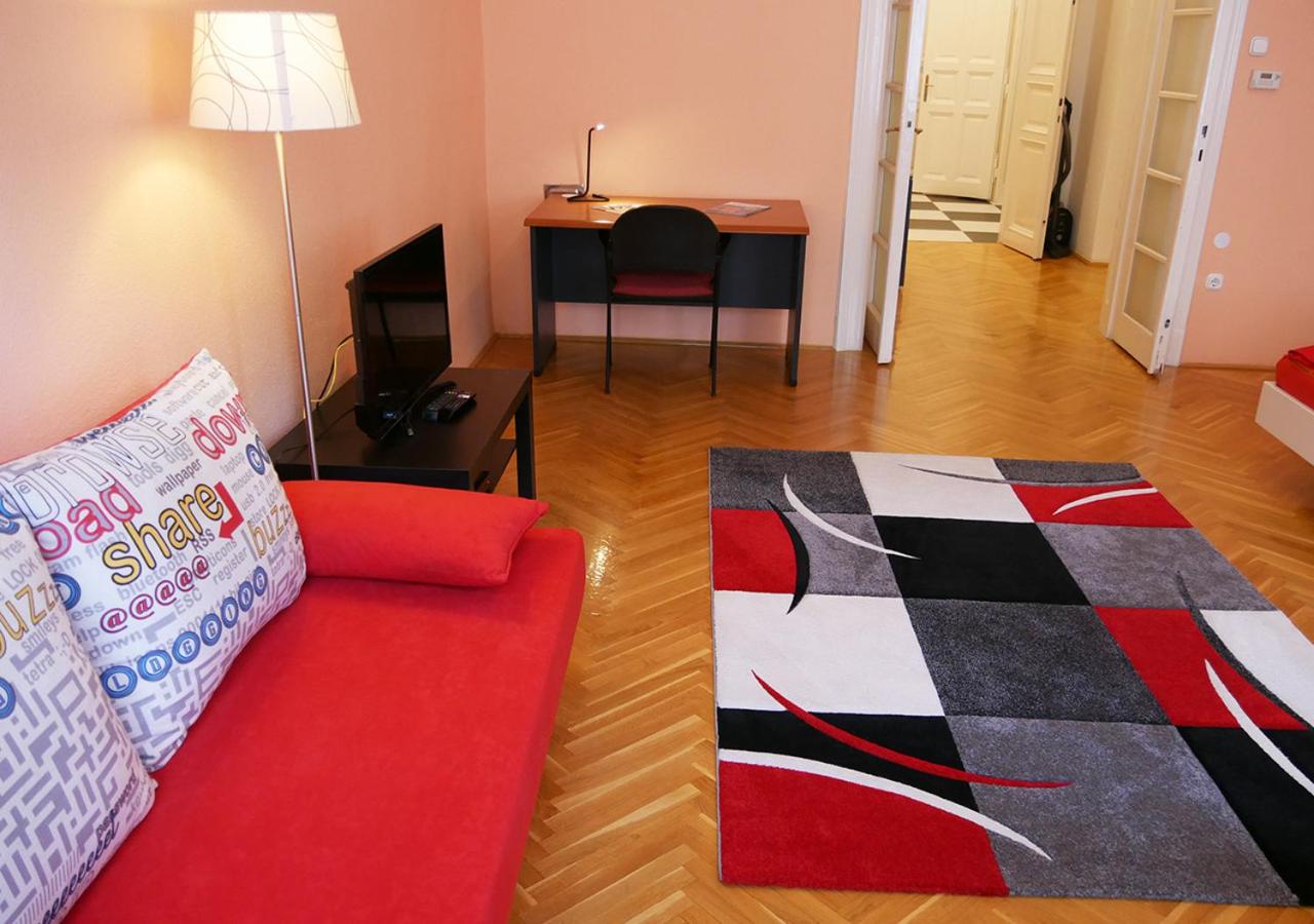 Caesar Apartman