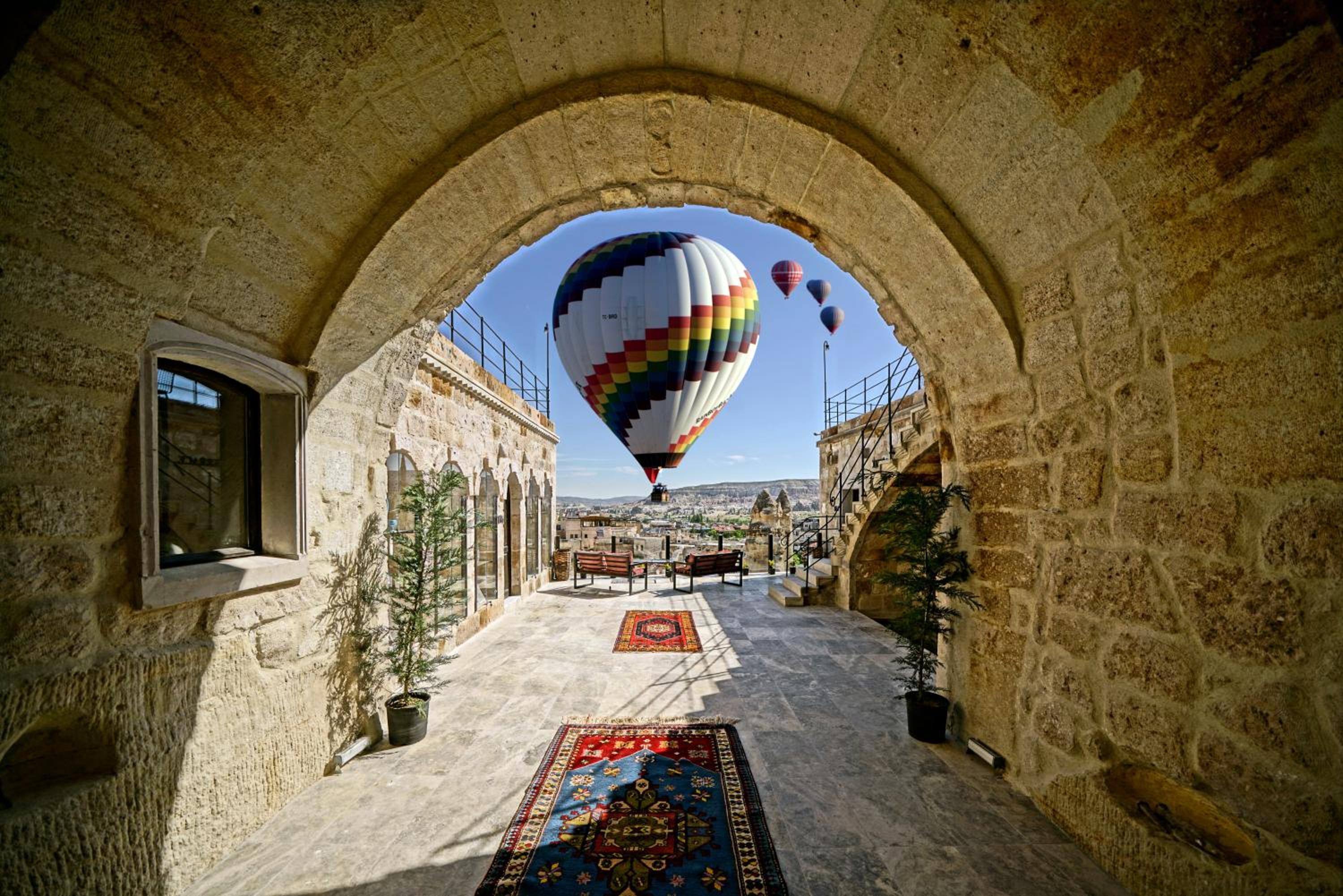 Arinna Cappadocia - Image 82