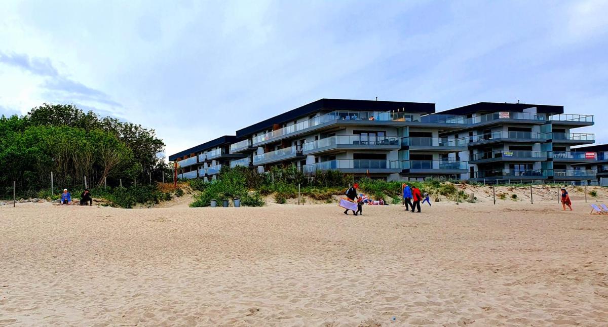 Rayo Gardenia Seaside view 2