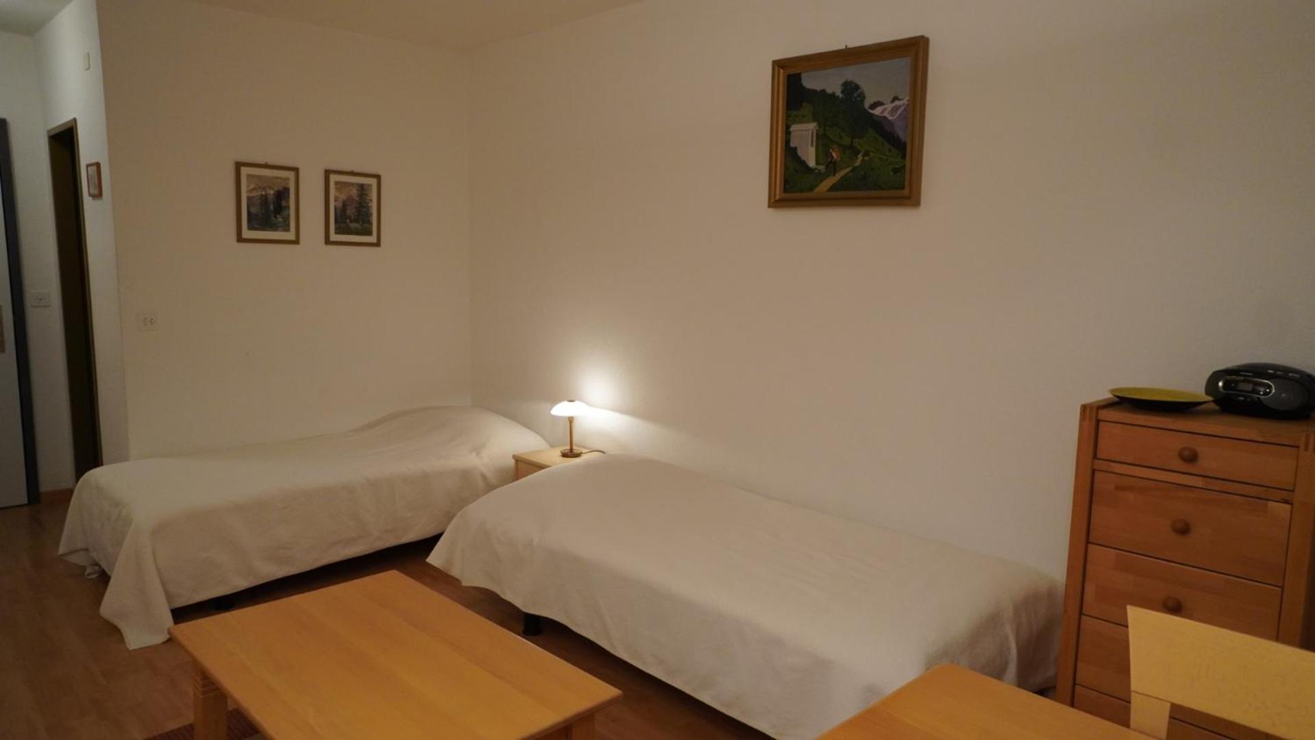 Haus Green 31 view 2