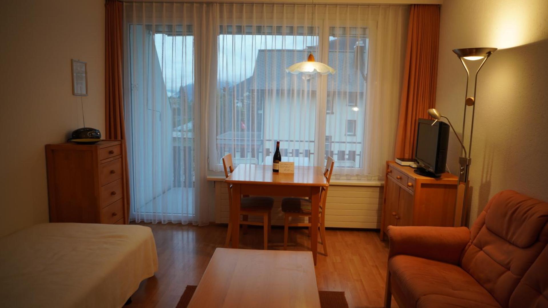 Haus Green 31 view 3