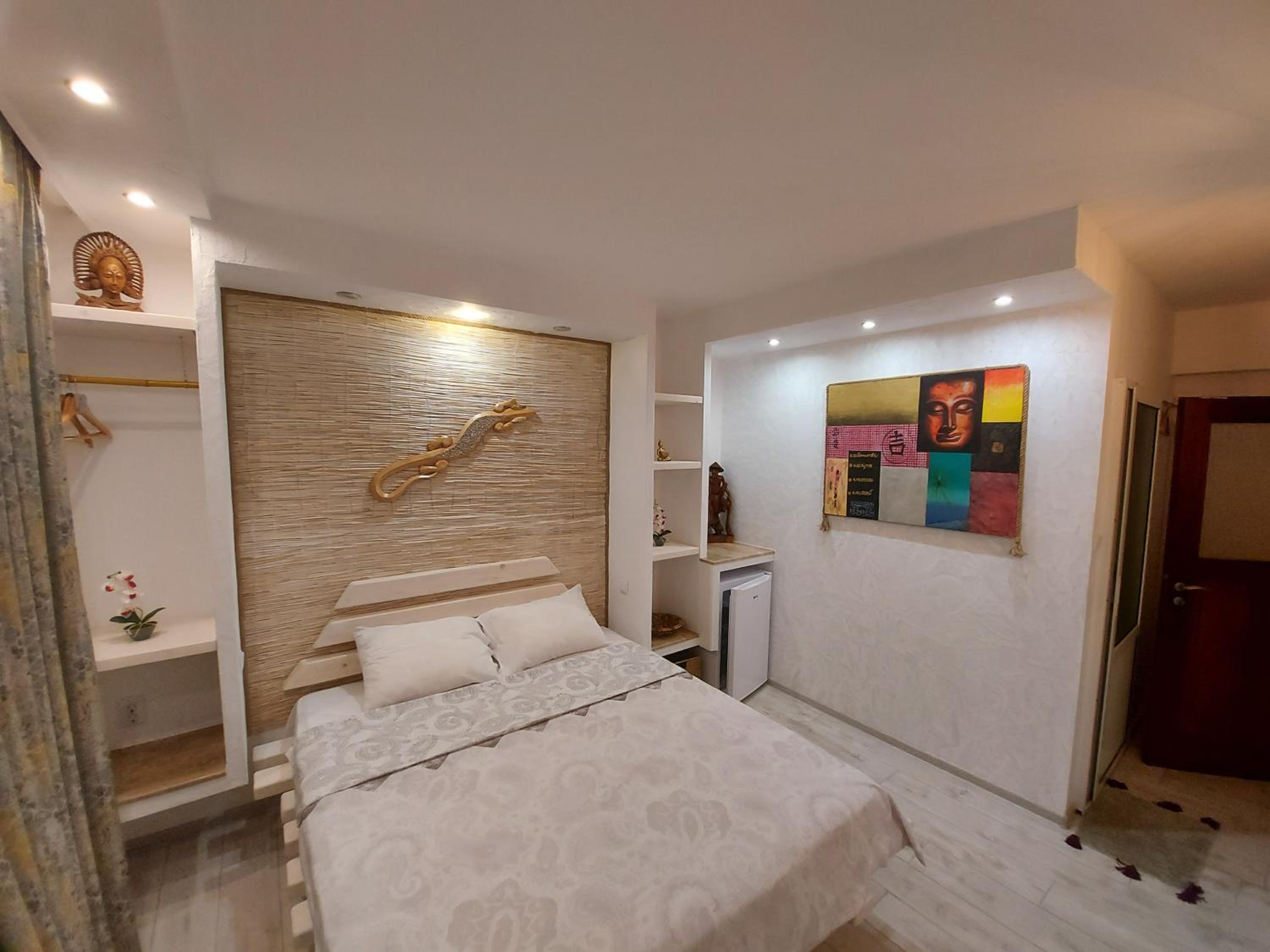 SEA ROOM Nesebar