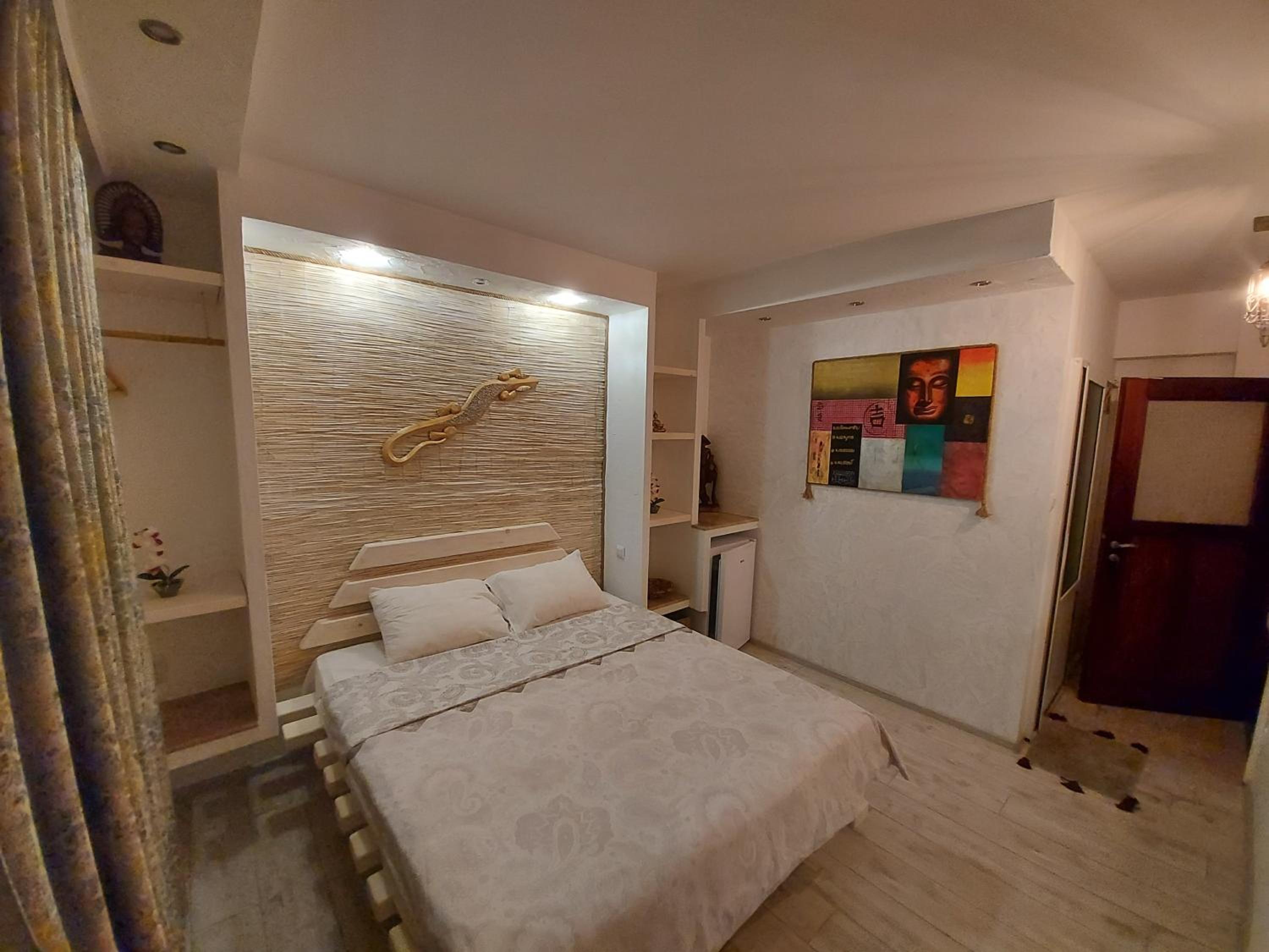 SEA ROOM Nesebar