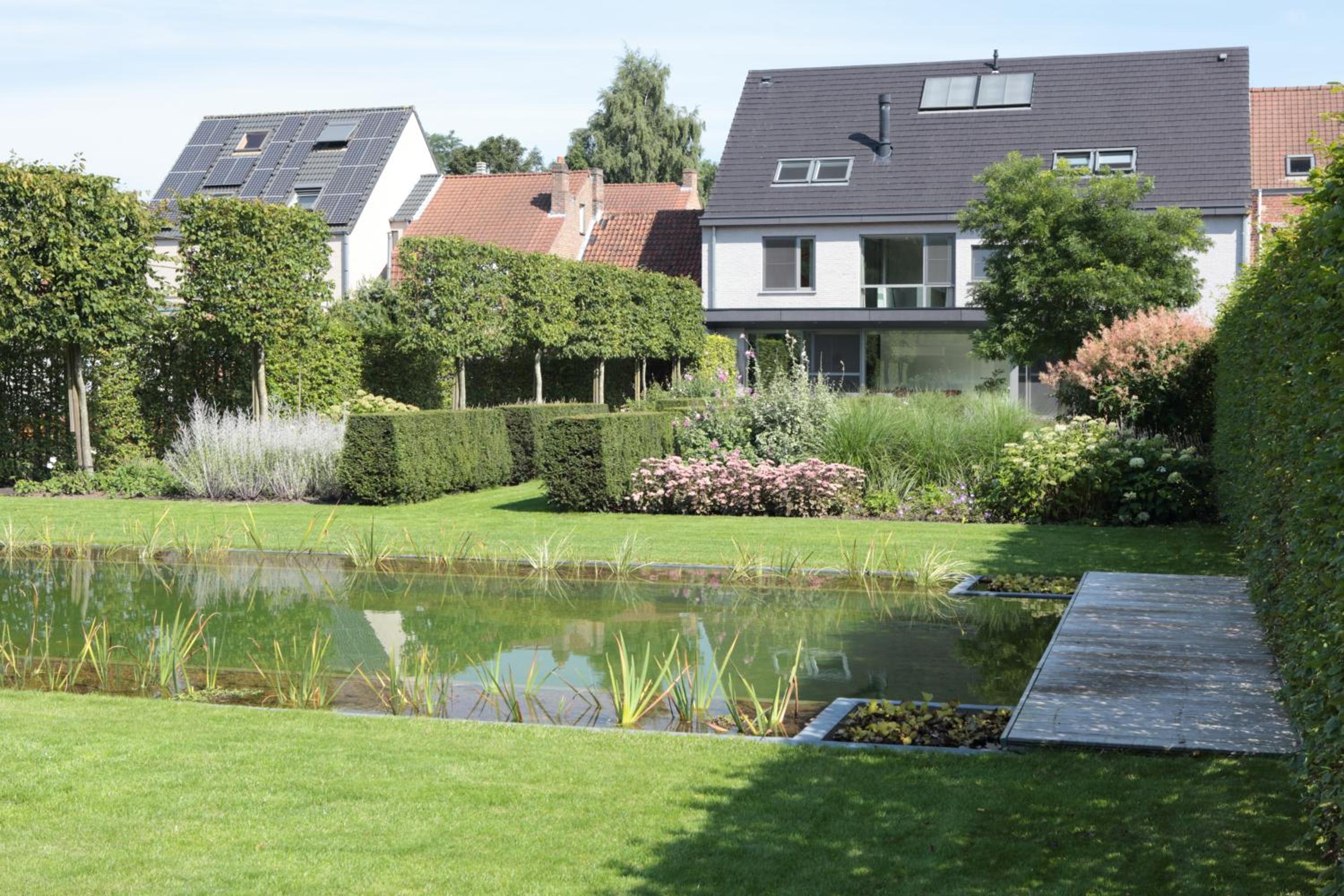 Hotel B&B Antares - Image 1