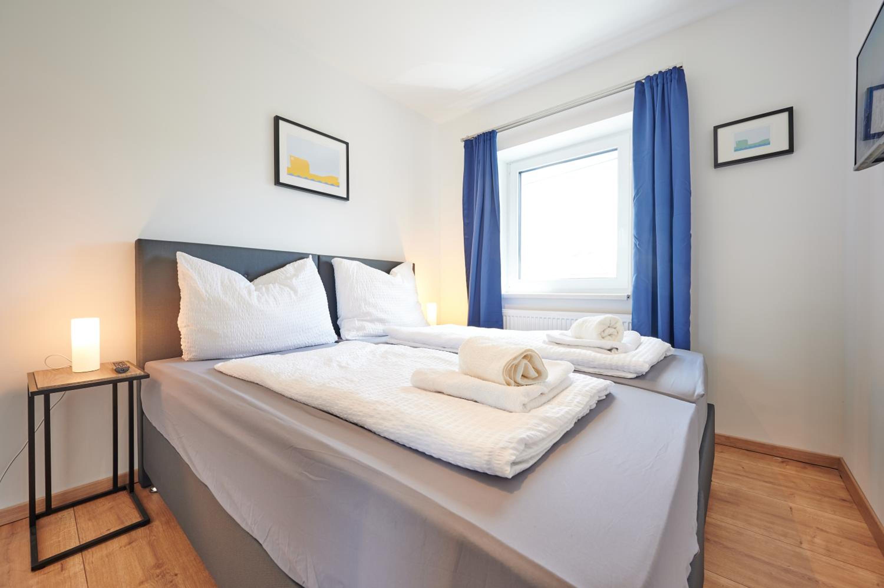 Linz Vacations - Apartments at Winterhafen - Property Image 5