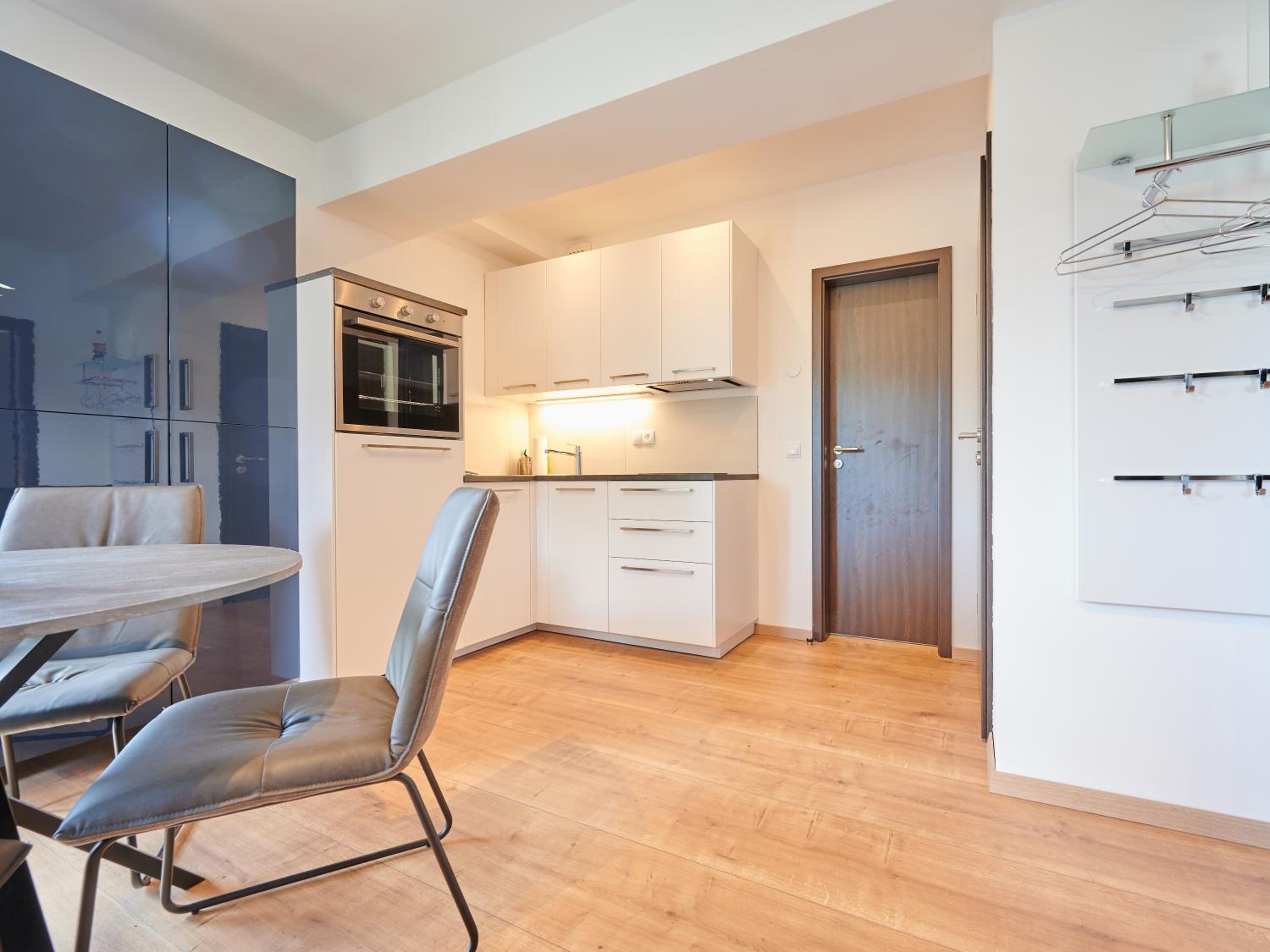 Linz Vacations - Apartments at Winterhafen - Property Image 3