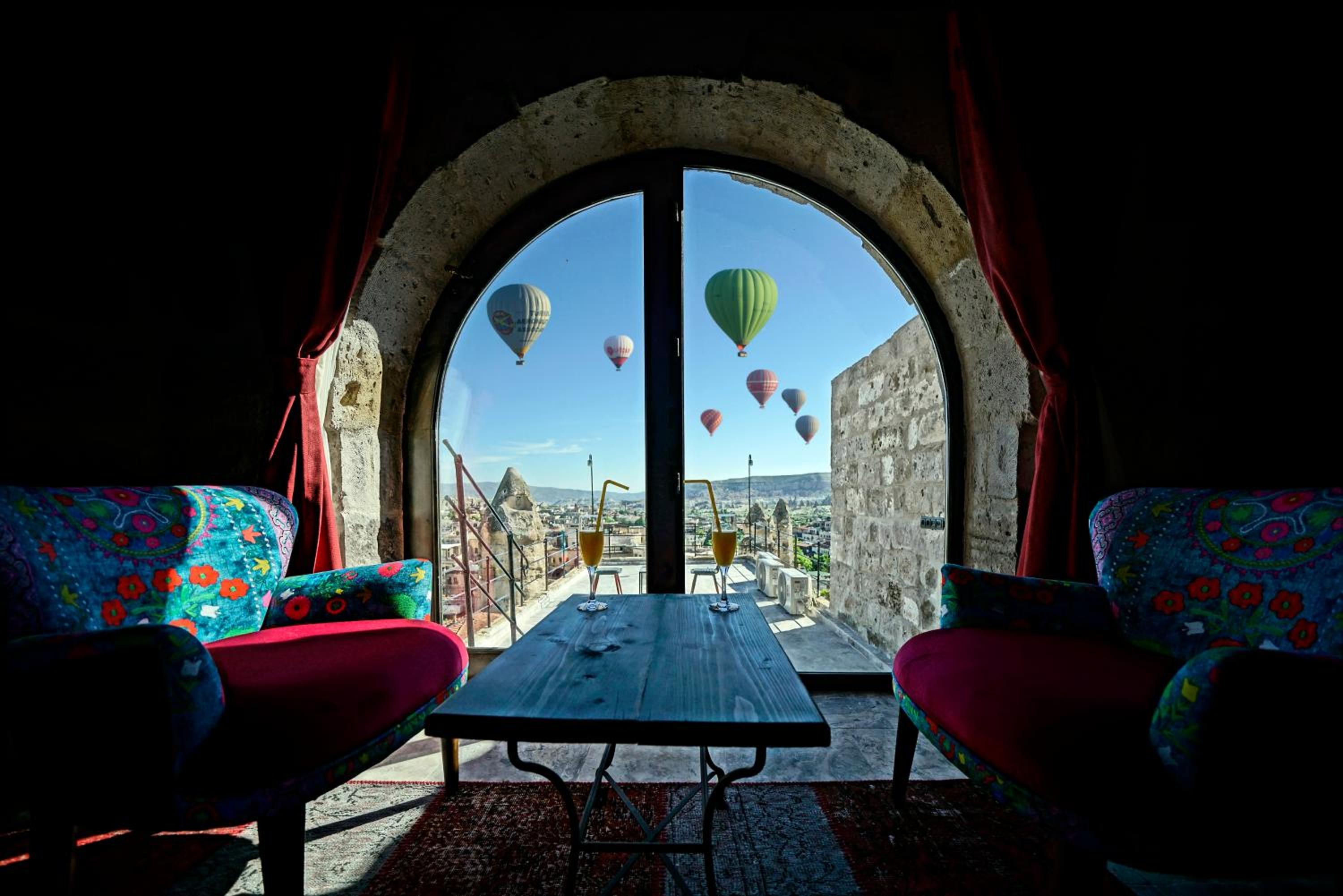 Arinna Cappadocia - Image 150
