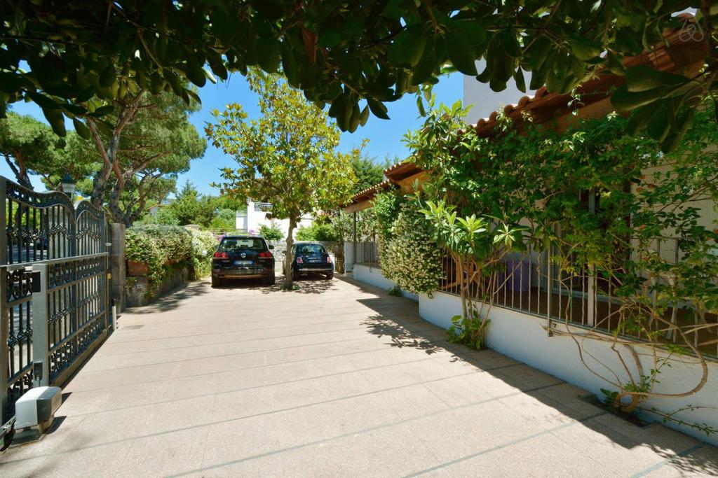 Appartamenti Villa Maria view 4