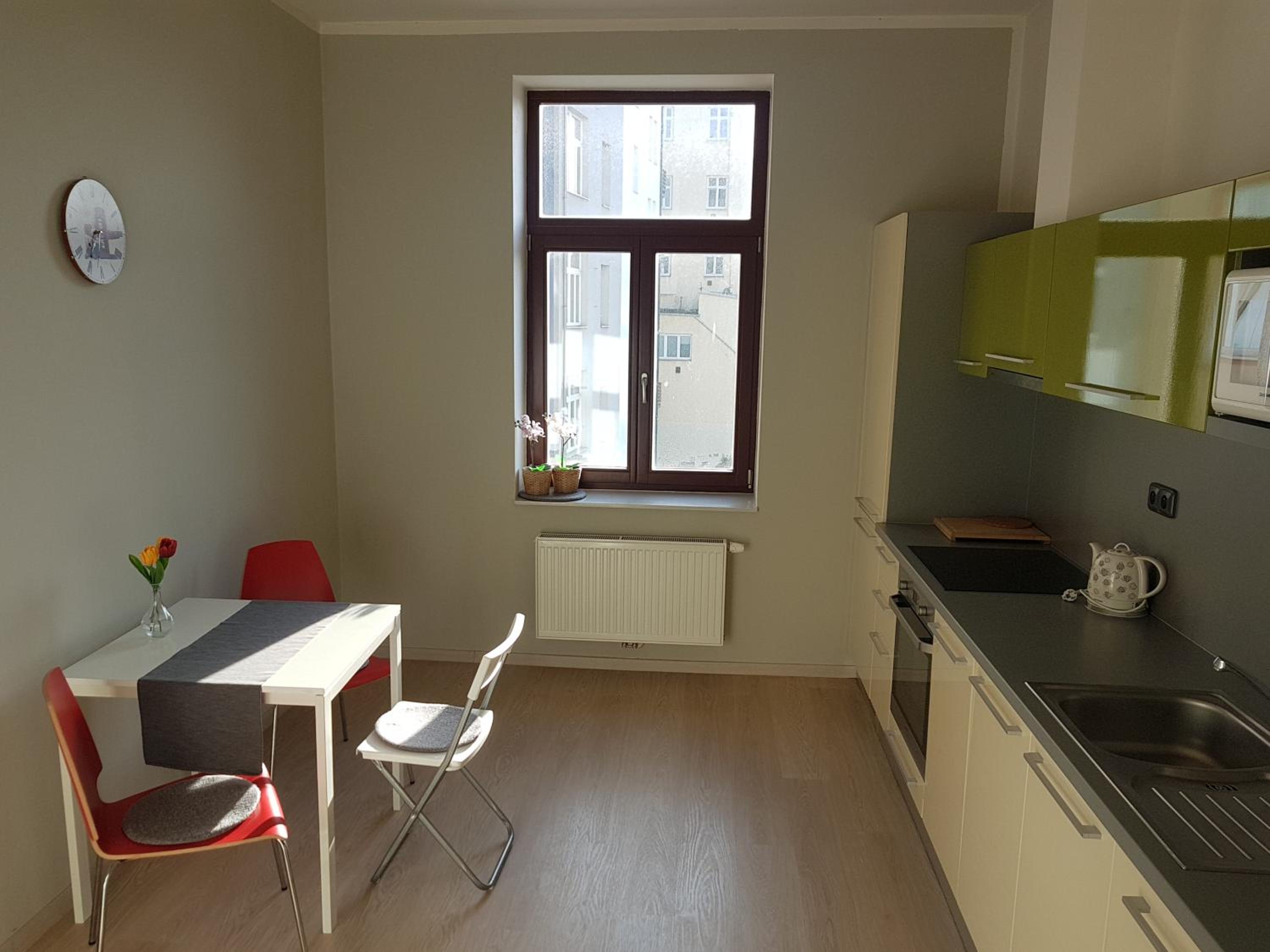 KaVi apartments #2
