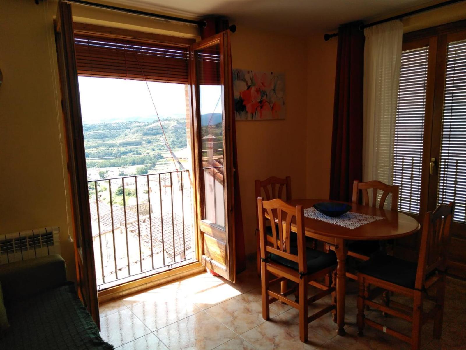 Casa Placet de Sant Joan Apto view 5