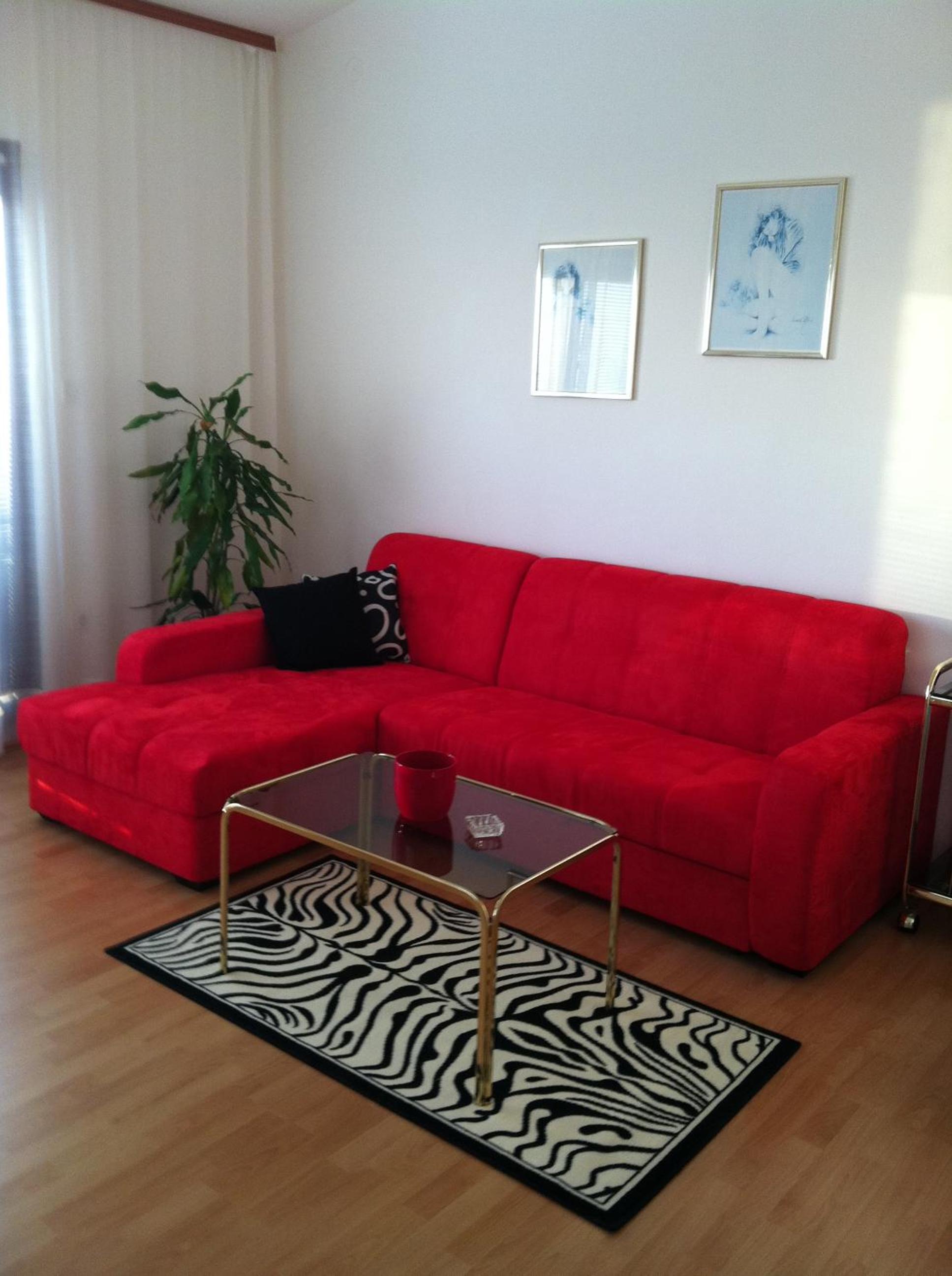 Apartmani Antunović Podgora view 2