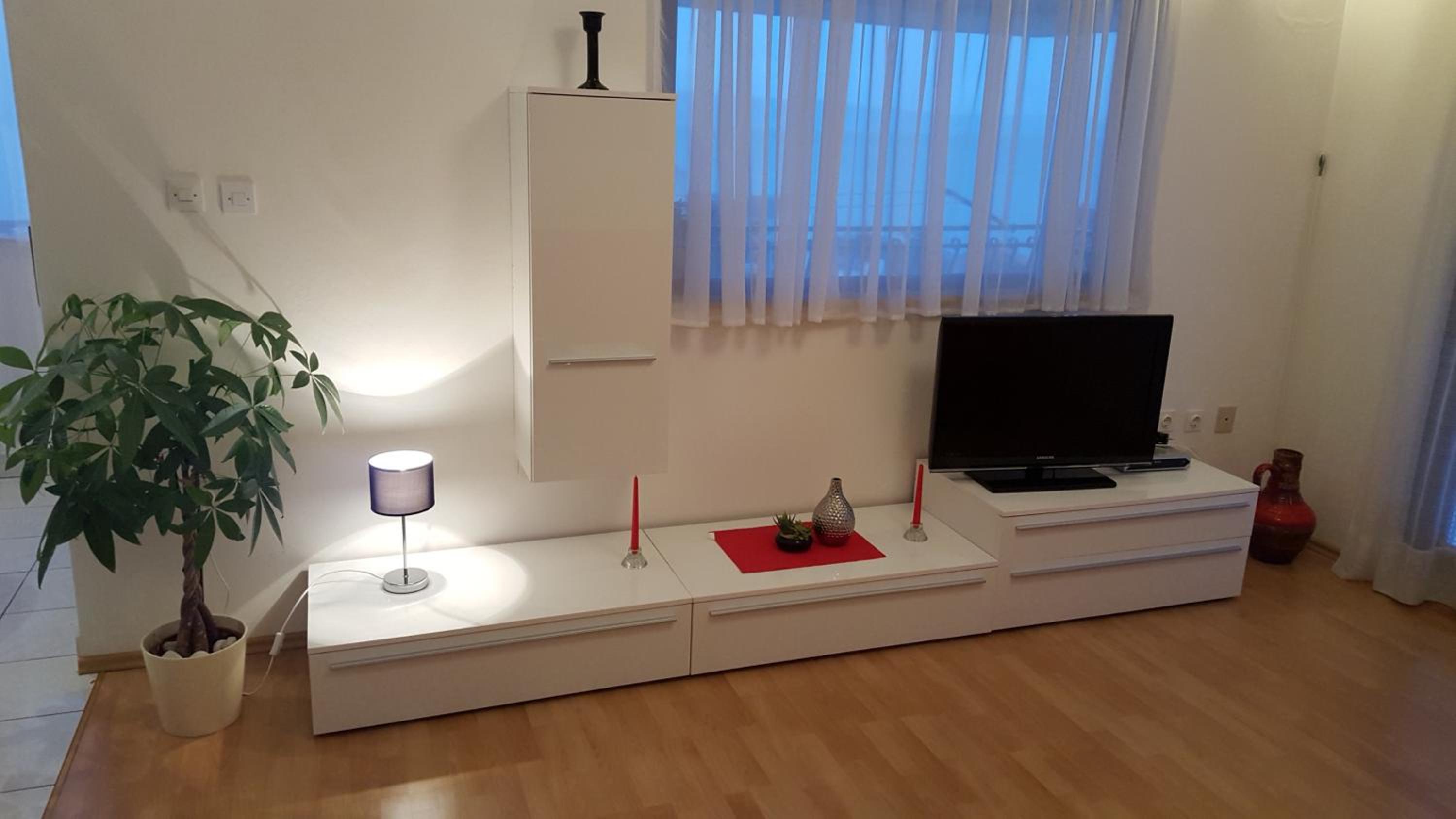 Apartmani Antunović Podgora view 5