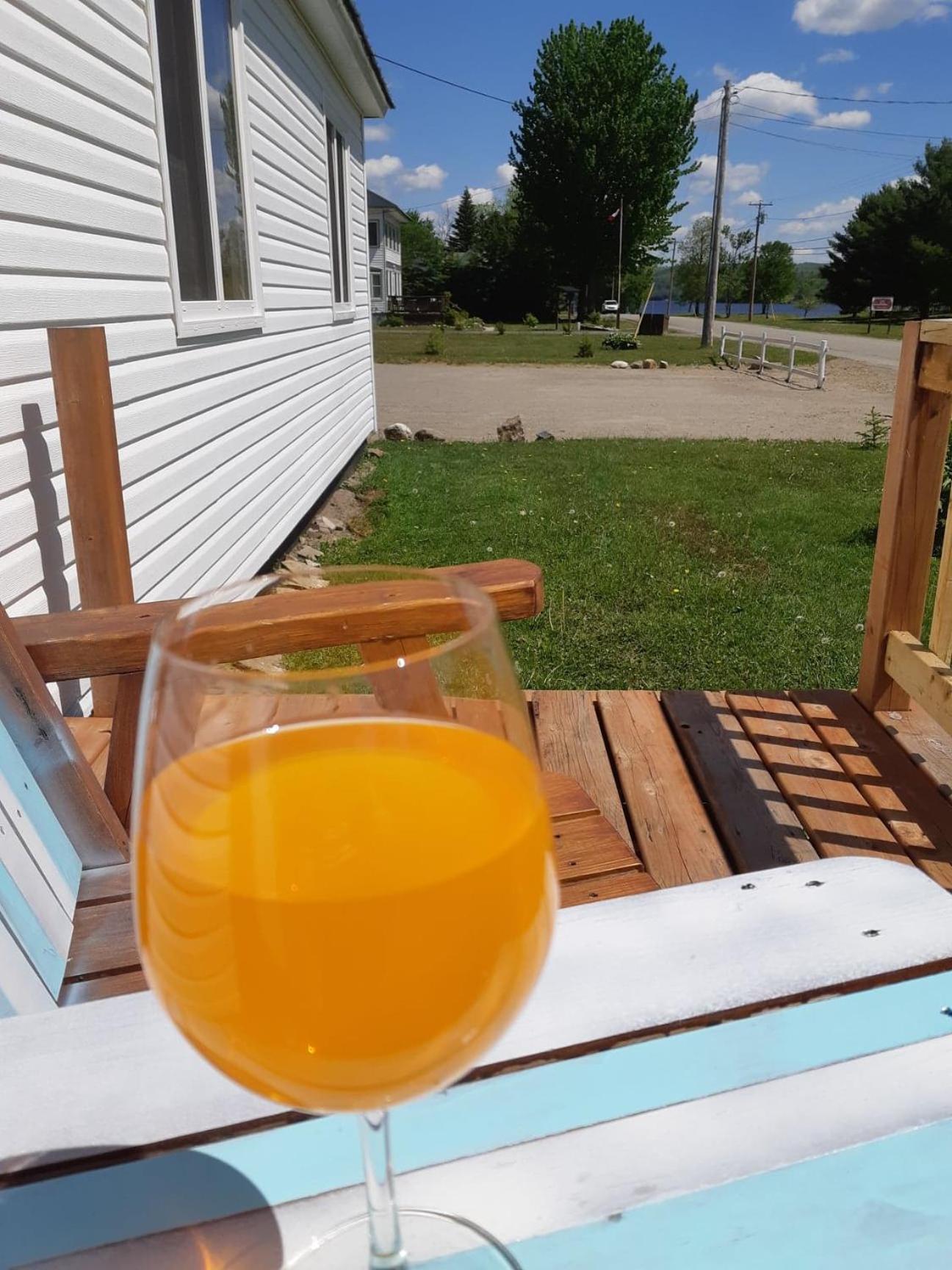Big Axe Bed & Breakfast