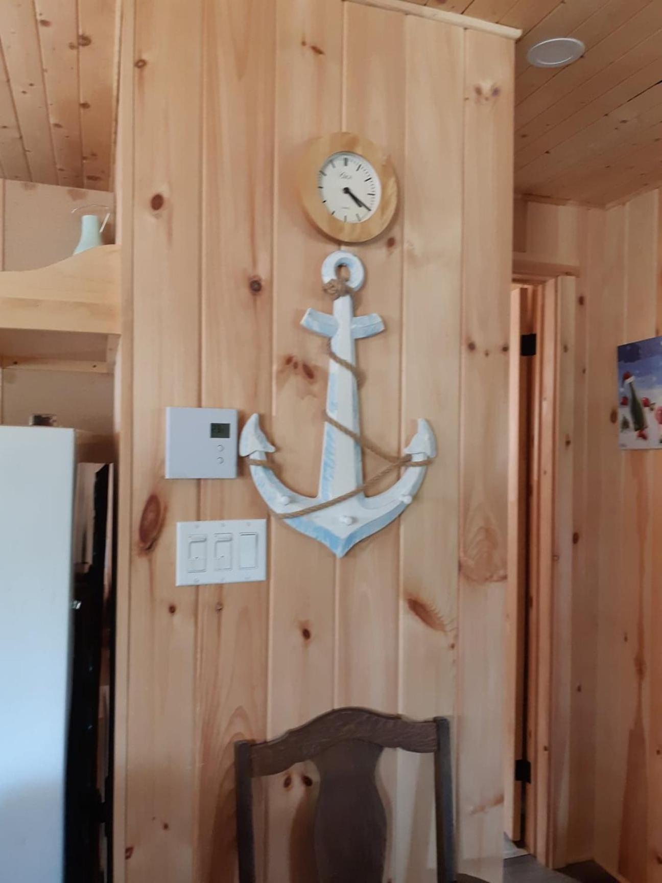 Big Axe Bed & Breakfast