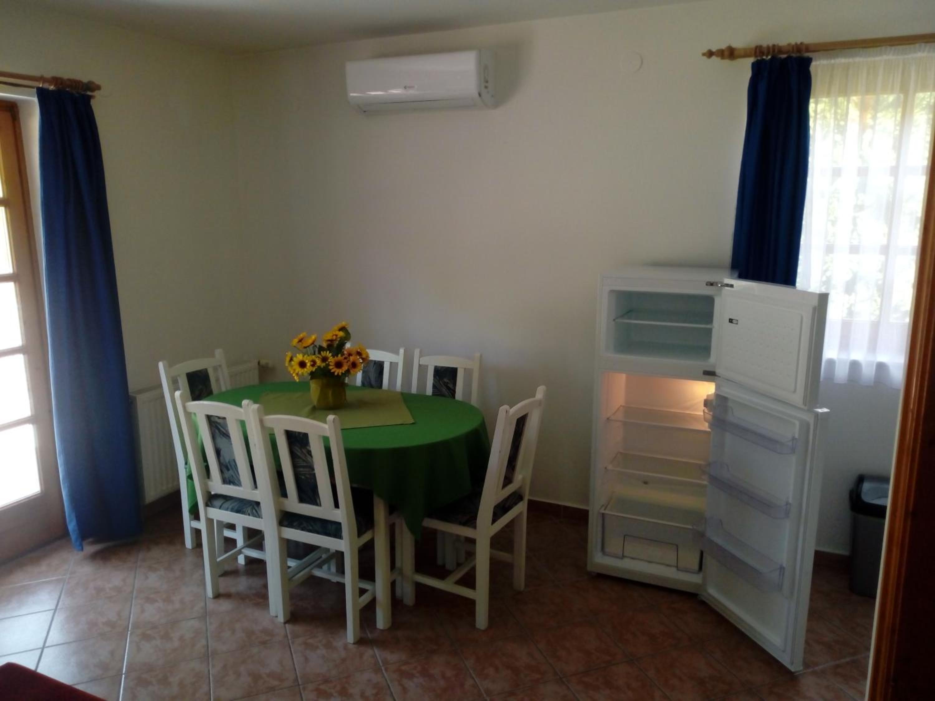 Relax Apartment House