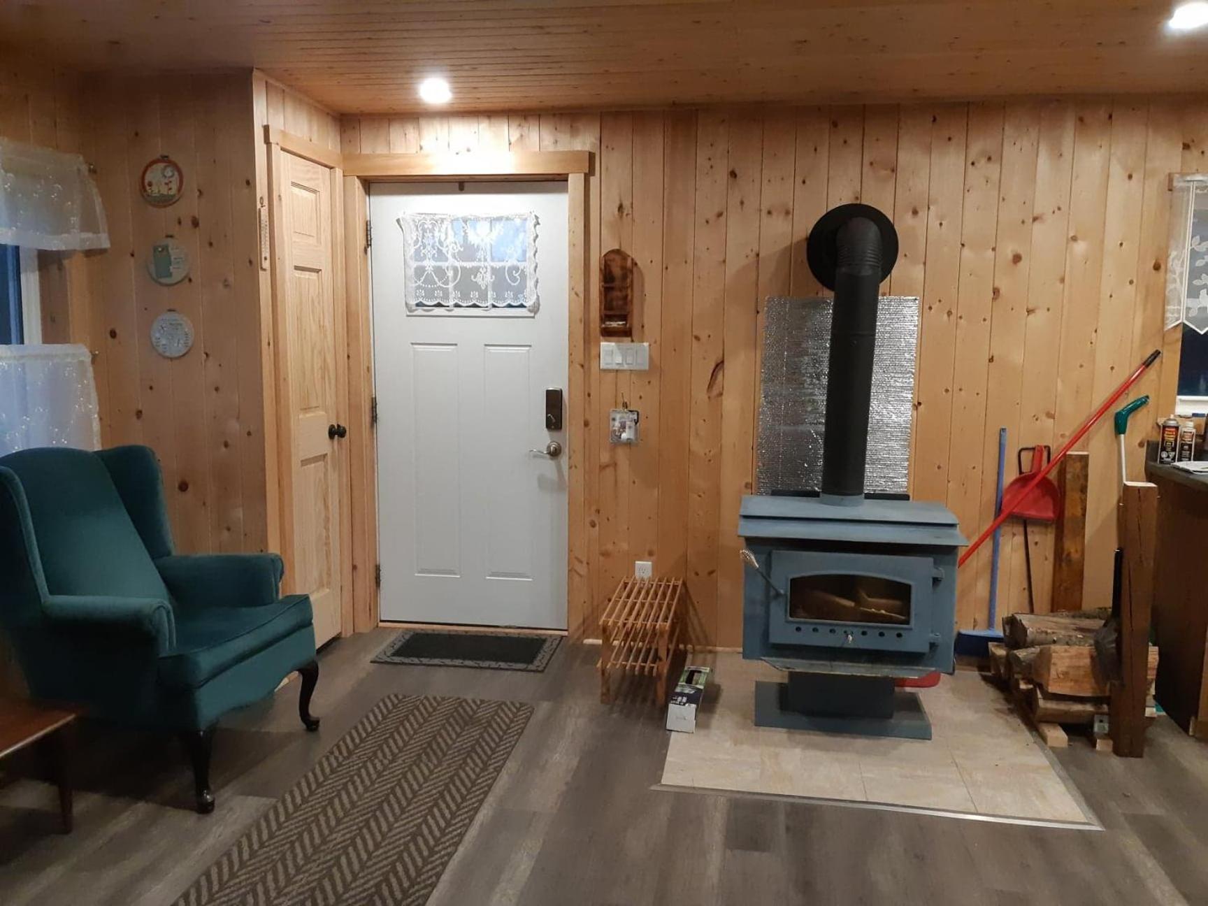 Big Axe Bed & Breakfast